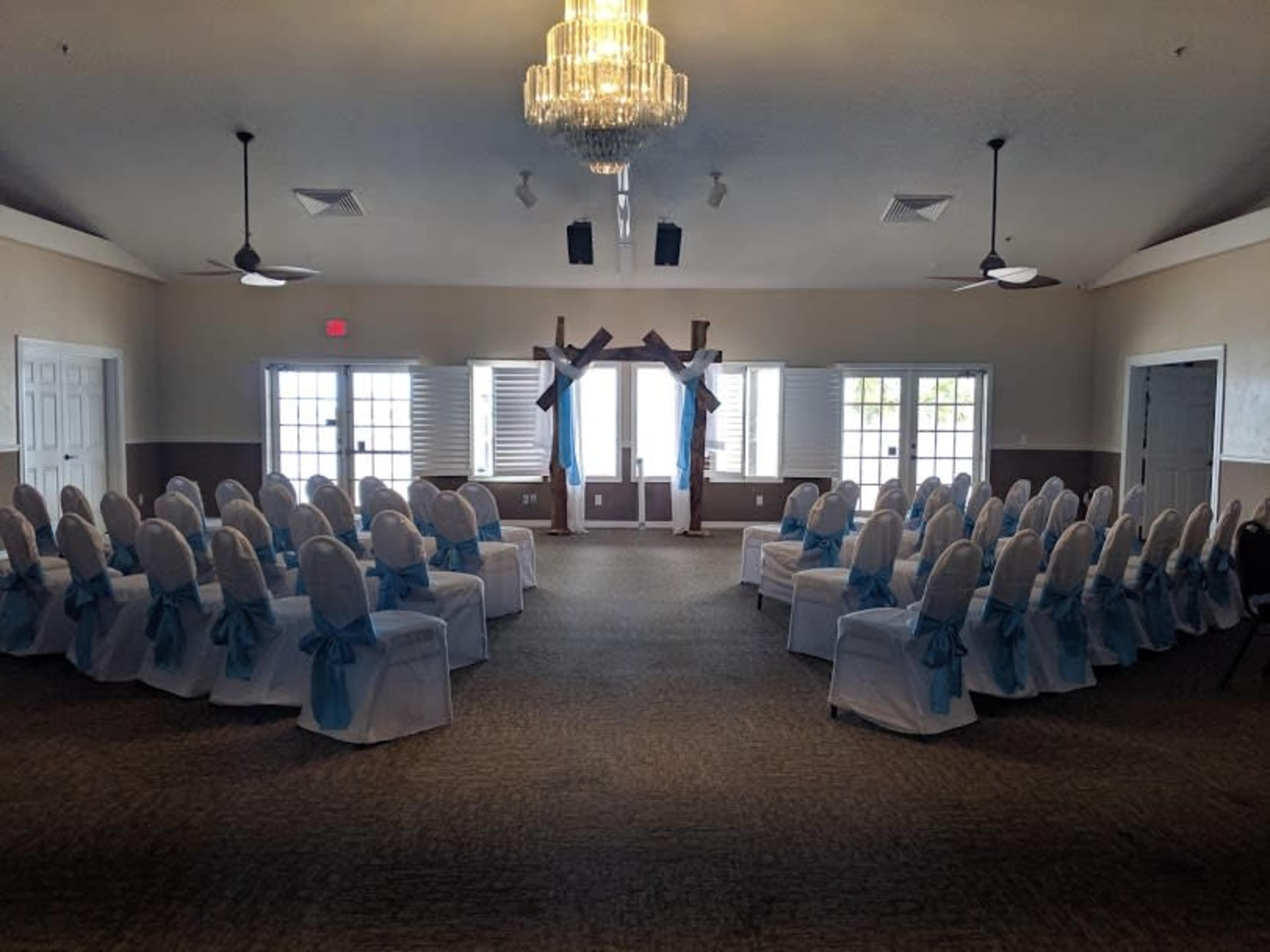 Waterfront Community Center Image in Port Orange, Port Orange, FL