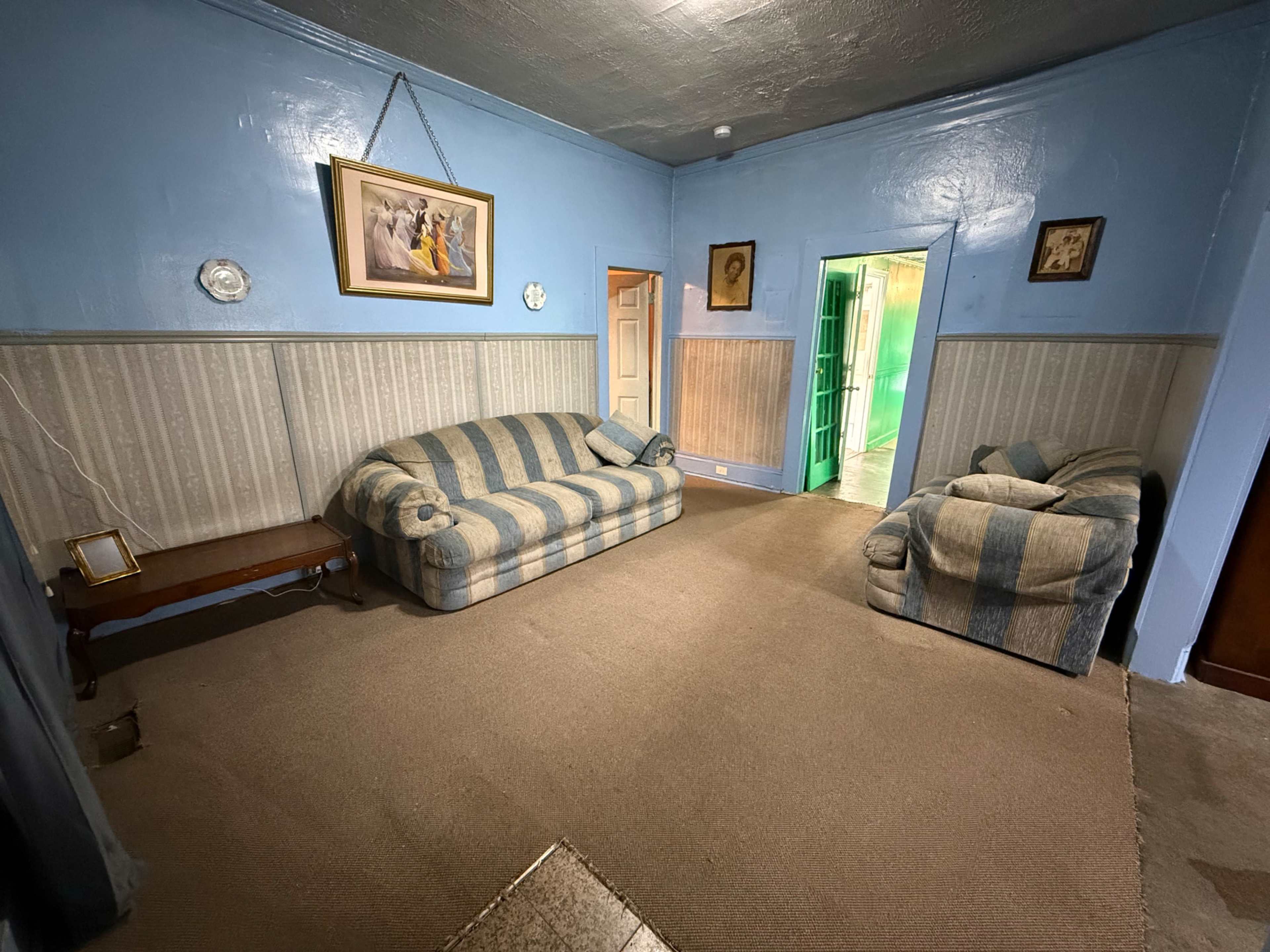 SPOT B “ Charming 1920s Home in Historic West Atlanta” Image in English Avenue, atlanta, GA