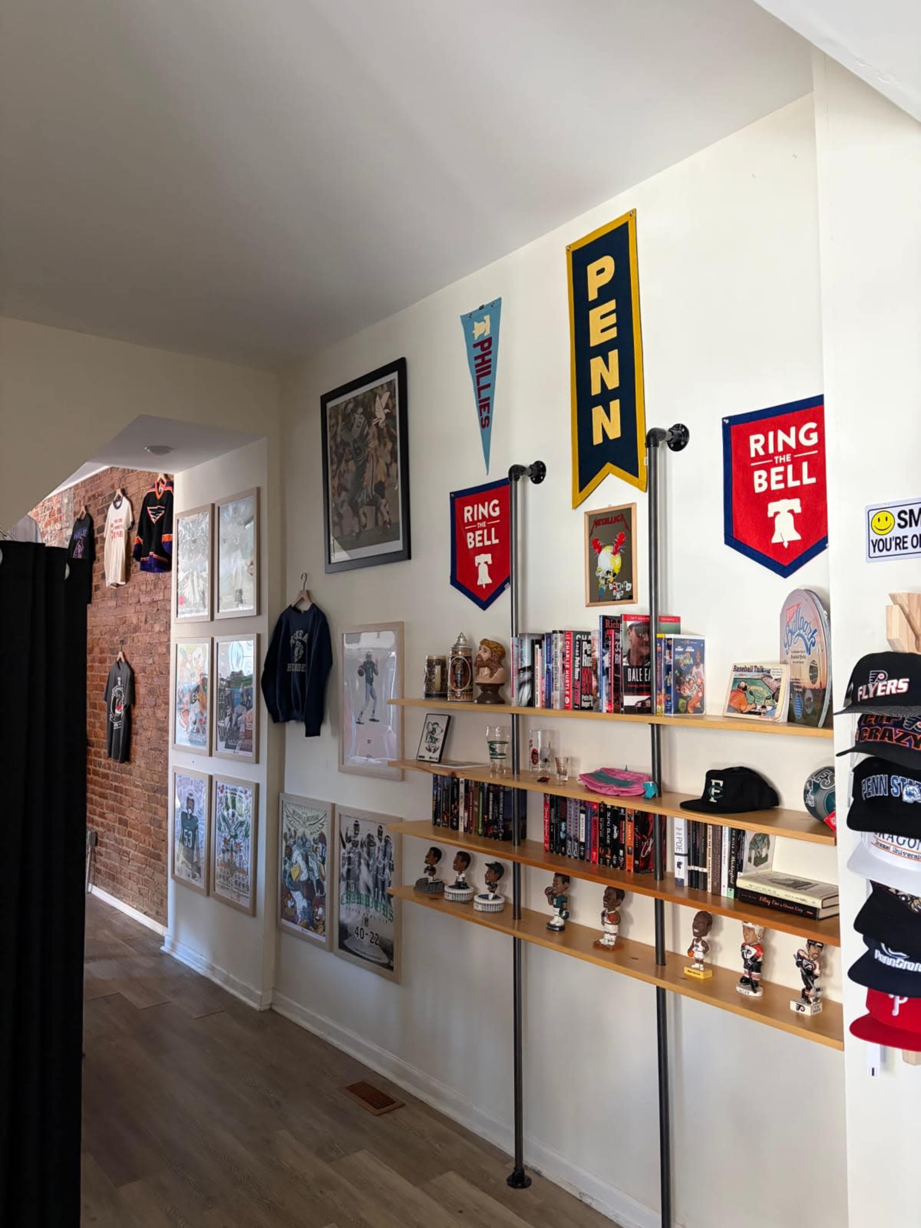 Cozy Vintage Boutique Located in the Heart of South Philadelphia Image in Newbold, Philadelphia, PA