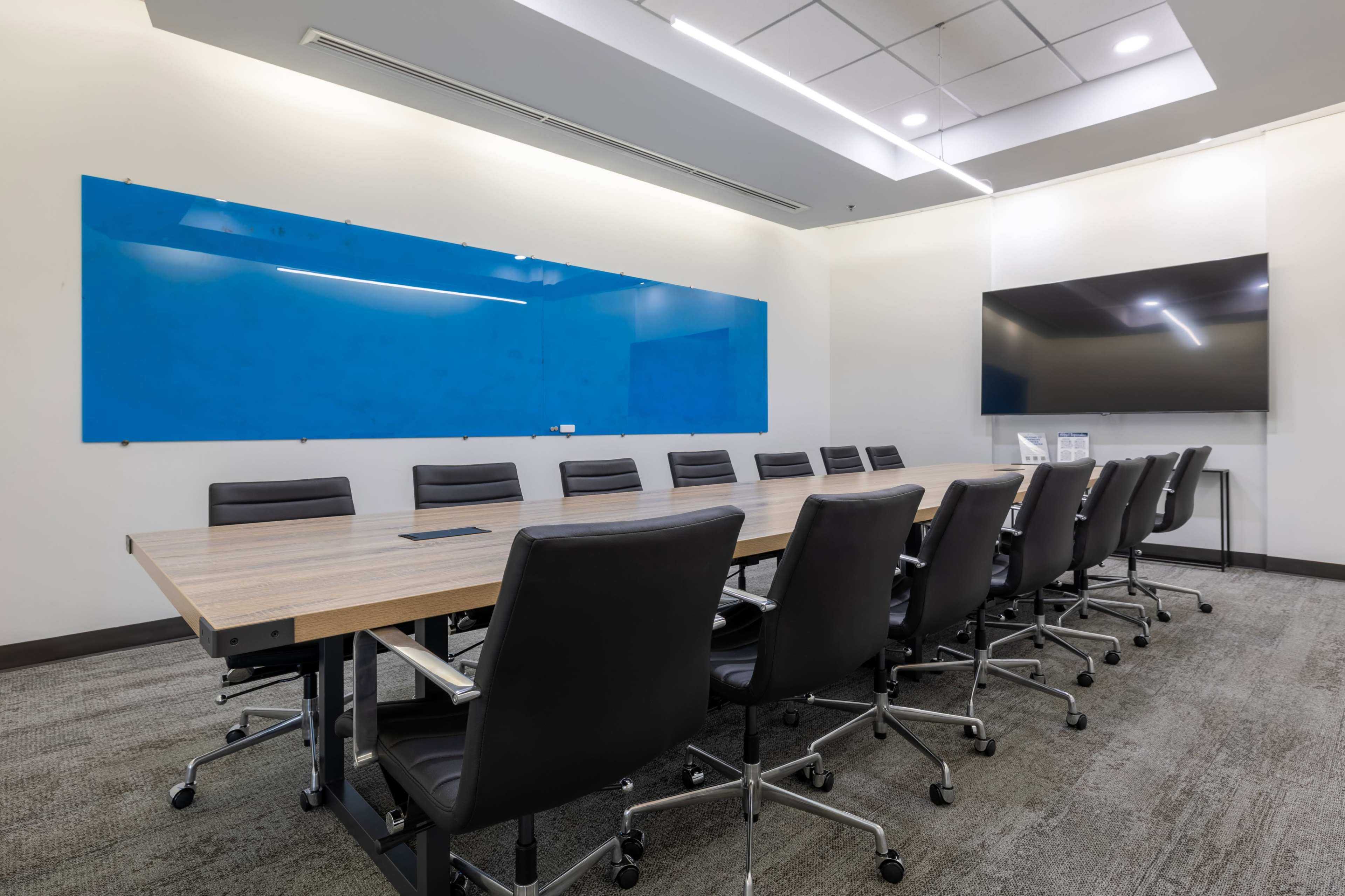 Conference Room 1 Image in Denver Tech Center, Greenwood Village, CO