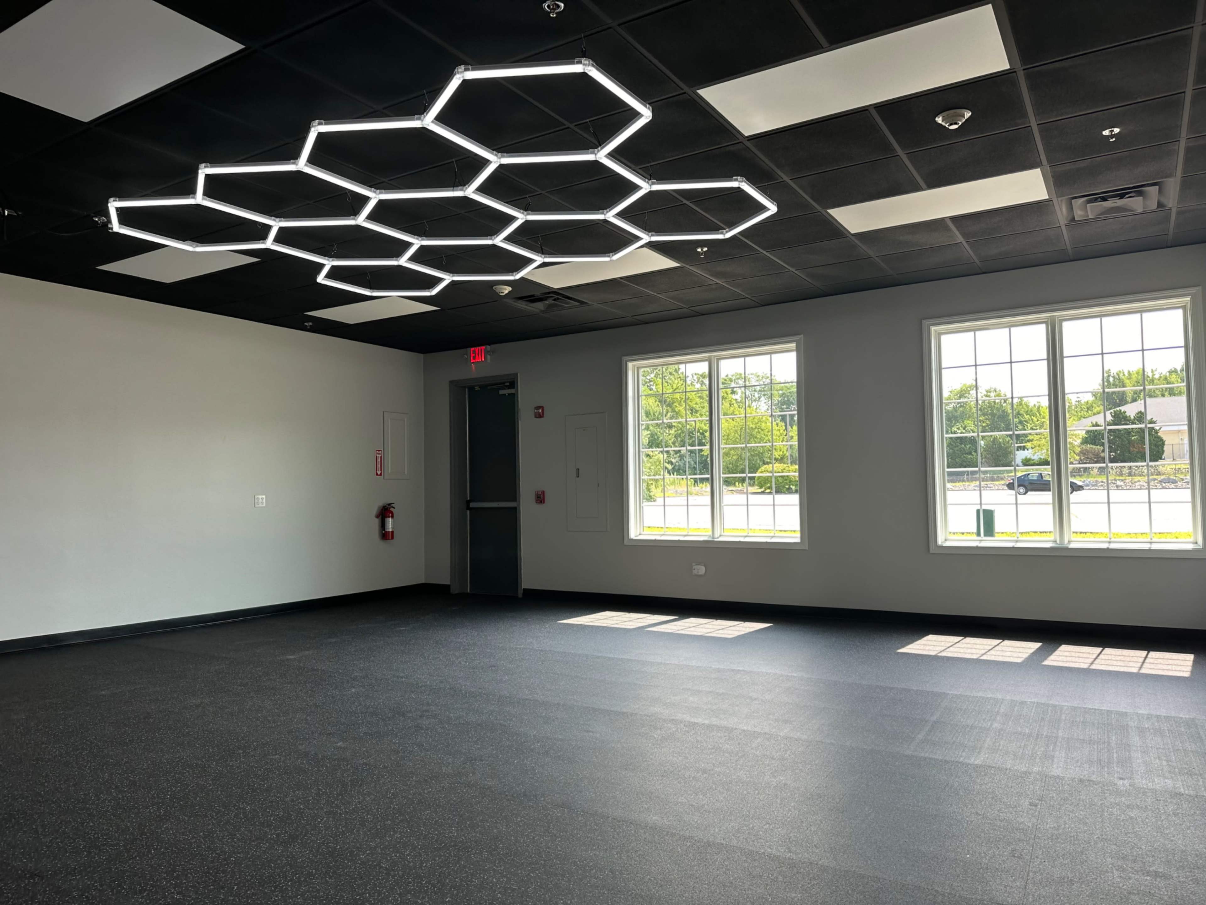 🌟Your Ideal Gym Space for Rent – Trainers, Yoga, Dance, Martial Arts 🌟 Image in Franklin, Franklin, MA