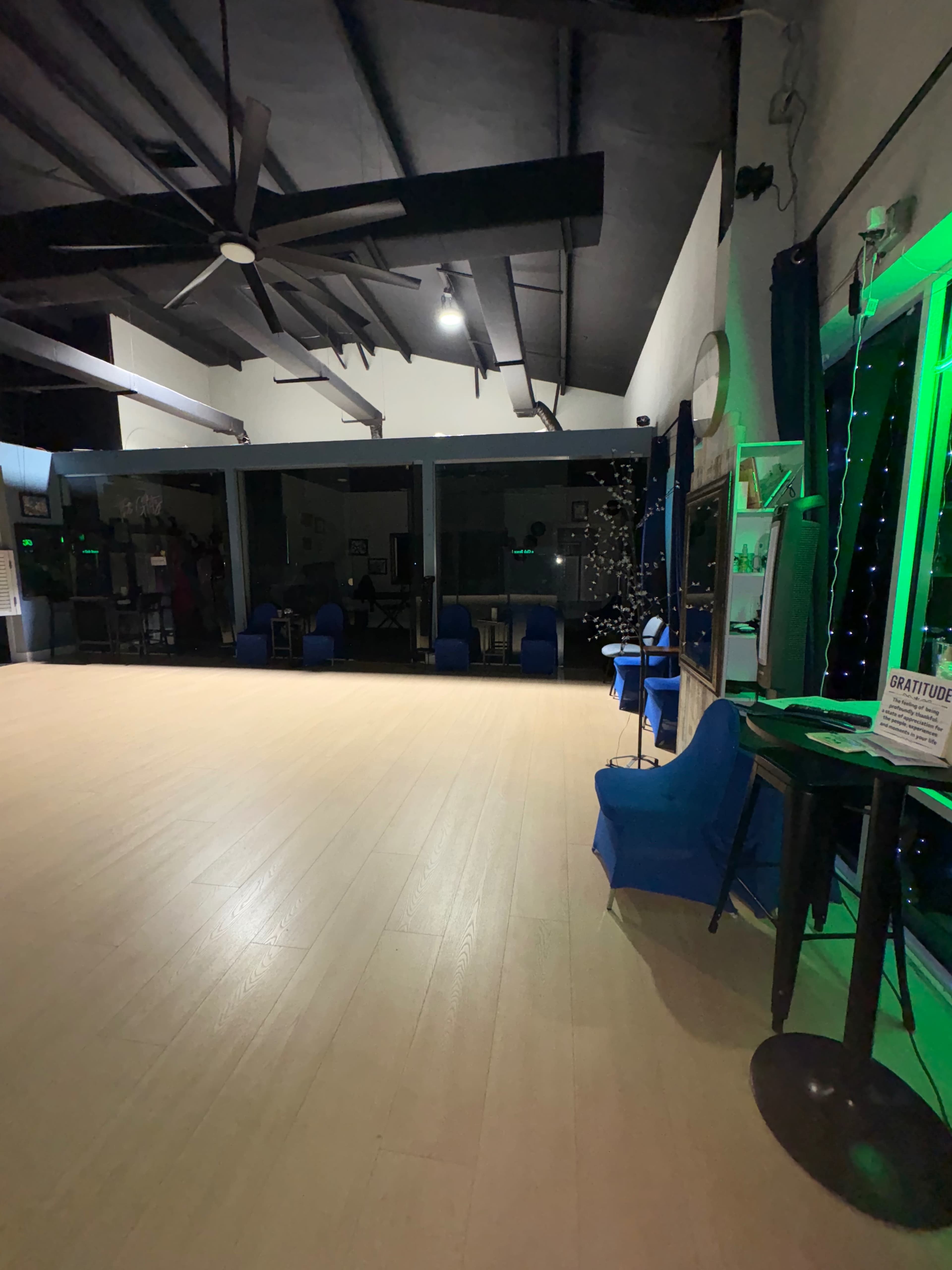 Dance Studio Image in Clearwater, Clearwater, FL, FL