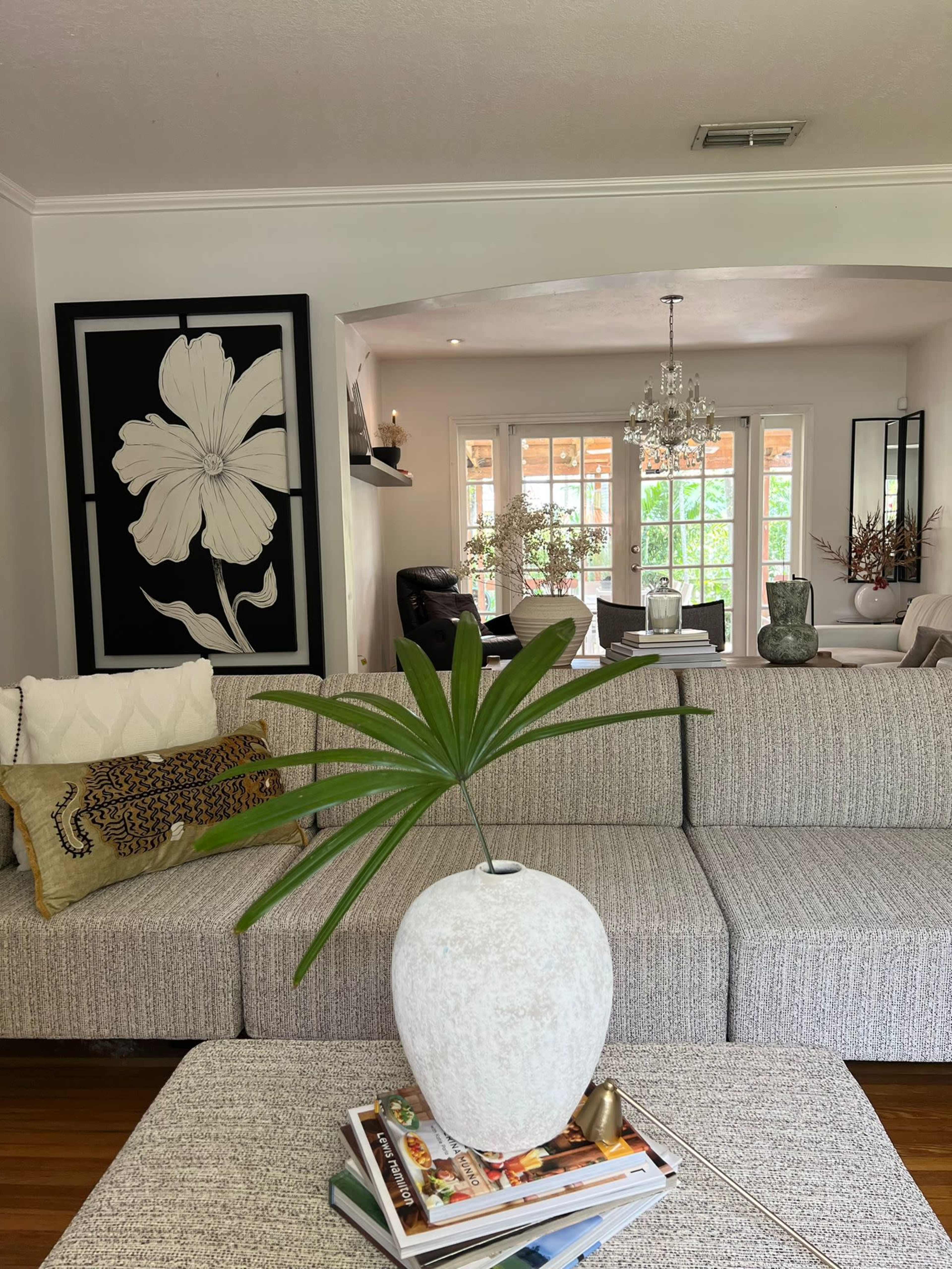 Cozy, Modern, Bright and Versatile Palm Tree House Image in Miami Springs, Miami Springs, FL