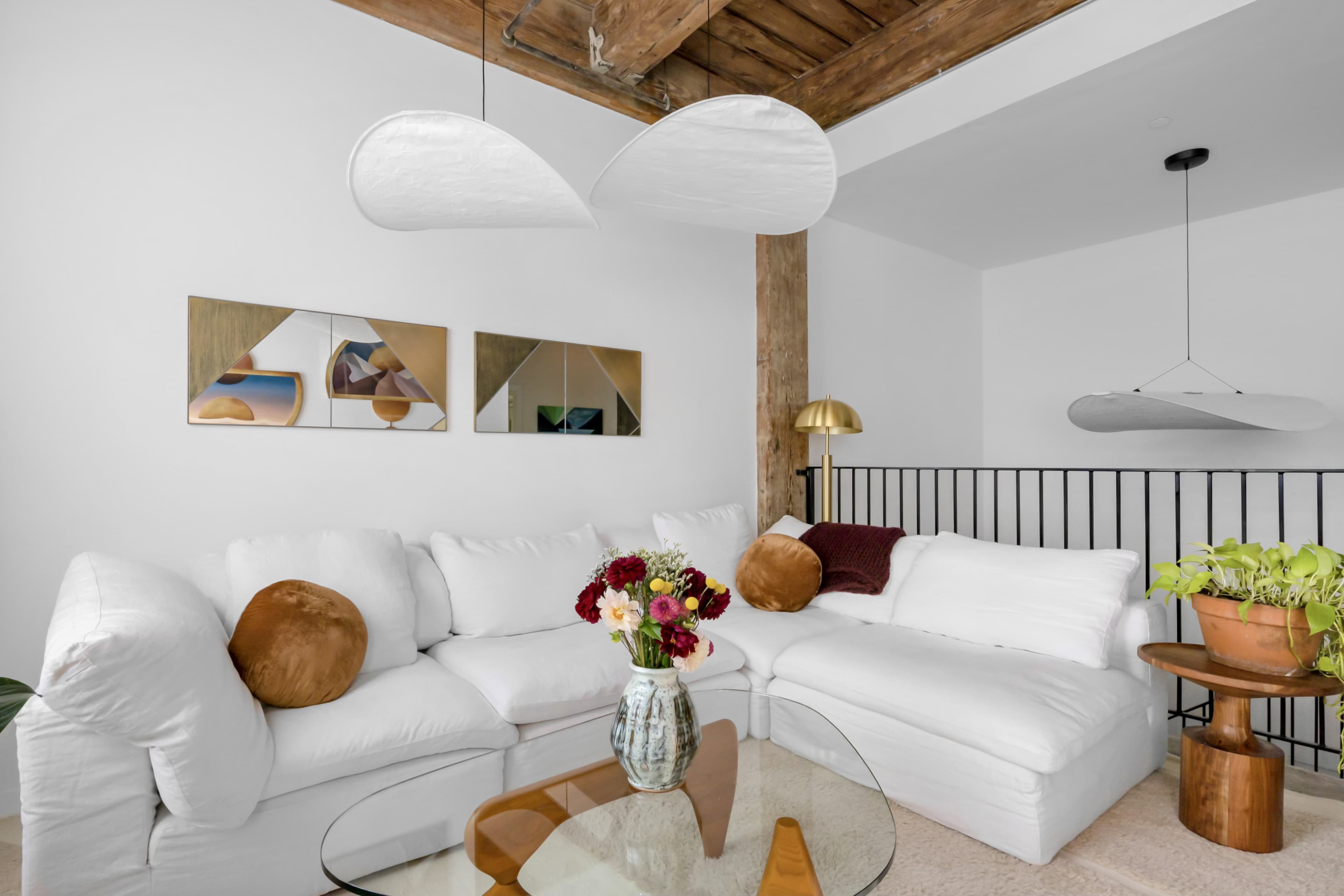 Greenpoint Duplex Urban Oasis Image in Greenpoint, Brooklyn, NY, NY