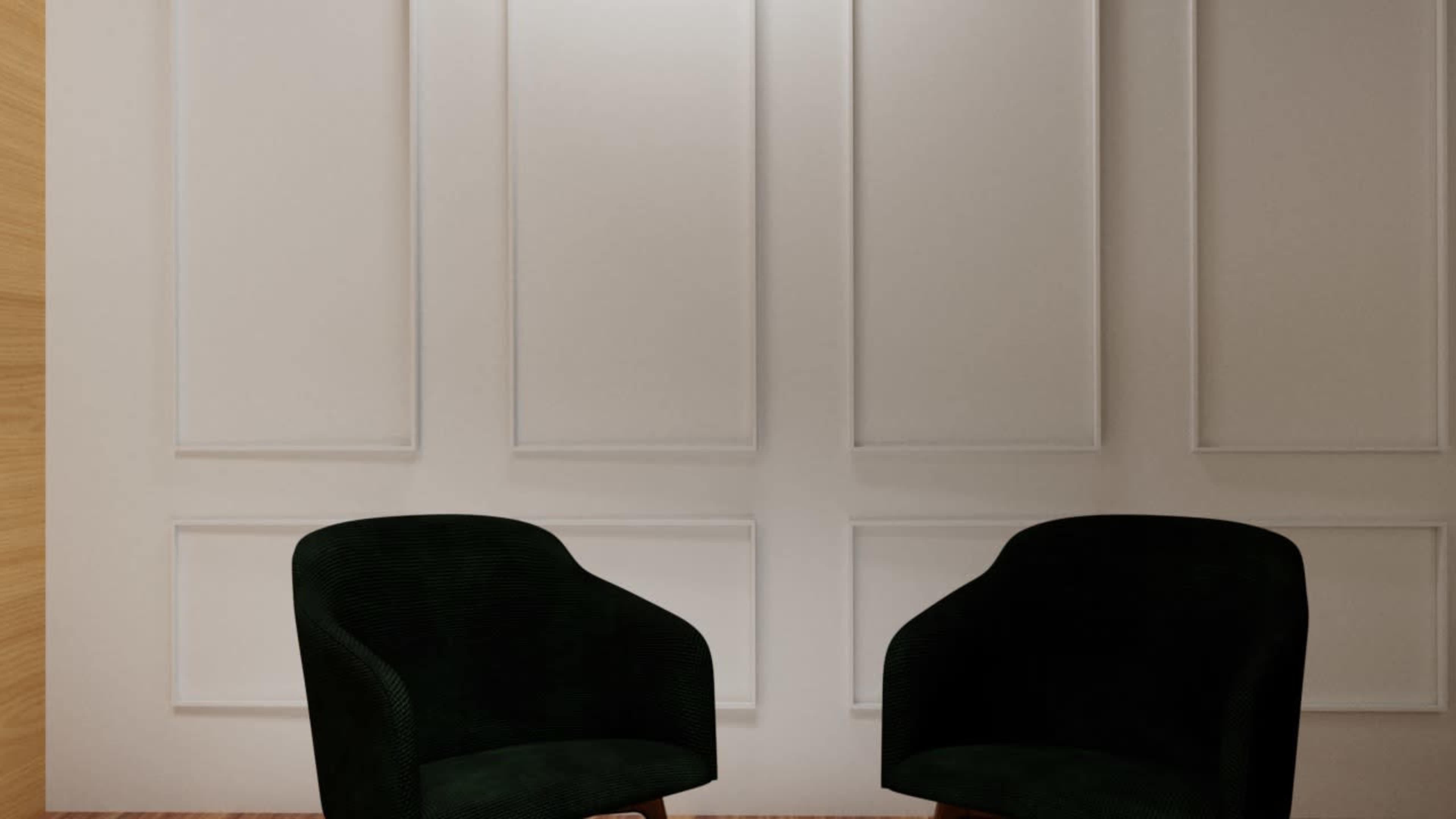 Broadcast Multi Camera Studio in West London Image in Fulham, Fulham, ENG