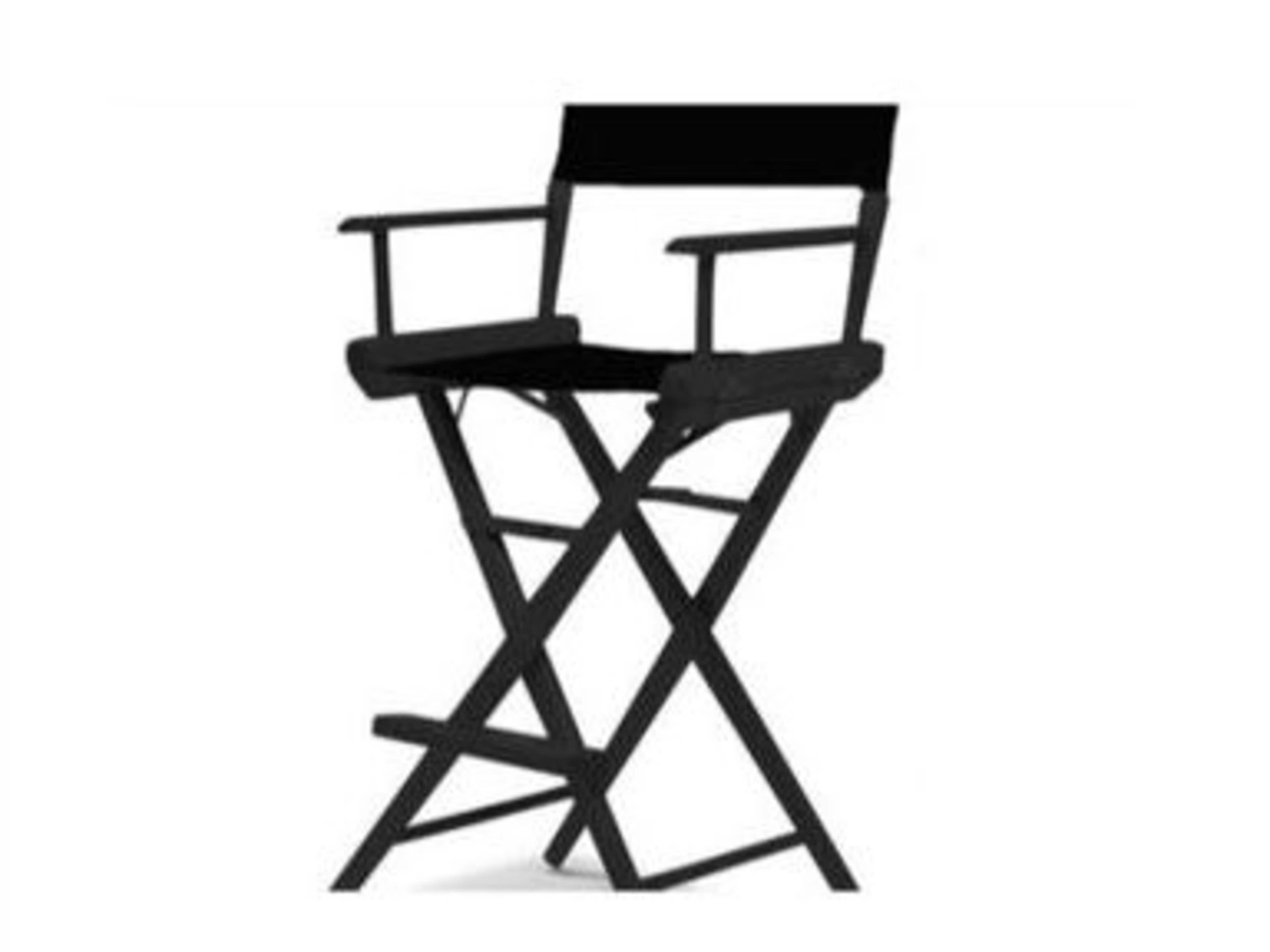 Directors Chair