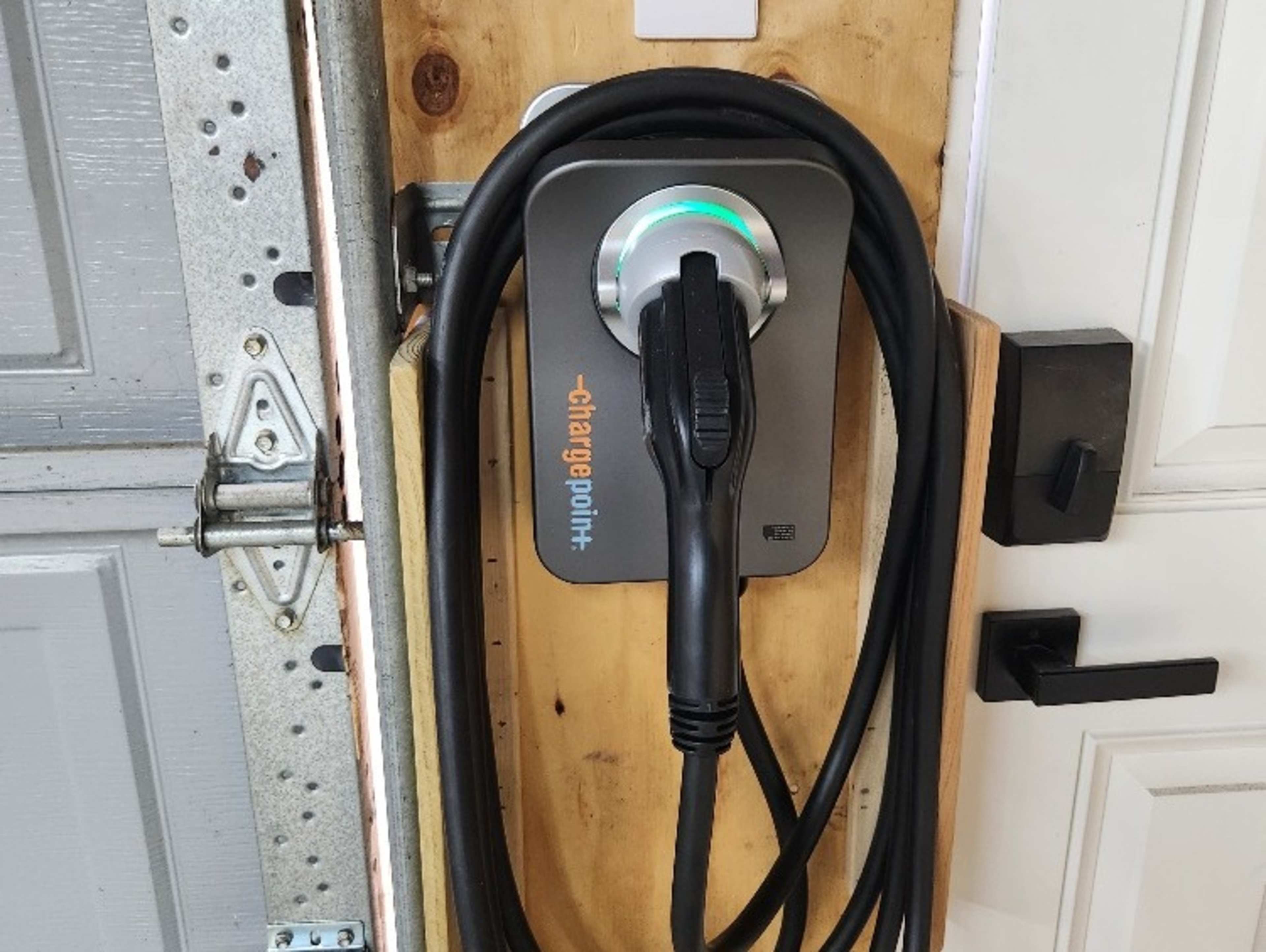 EV Charger