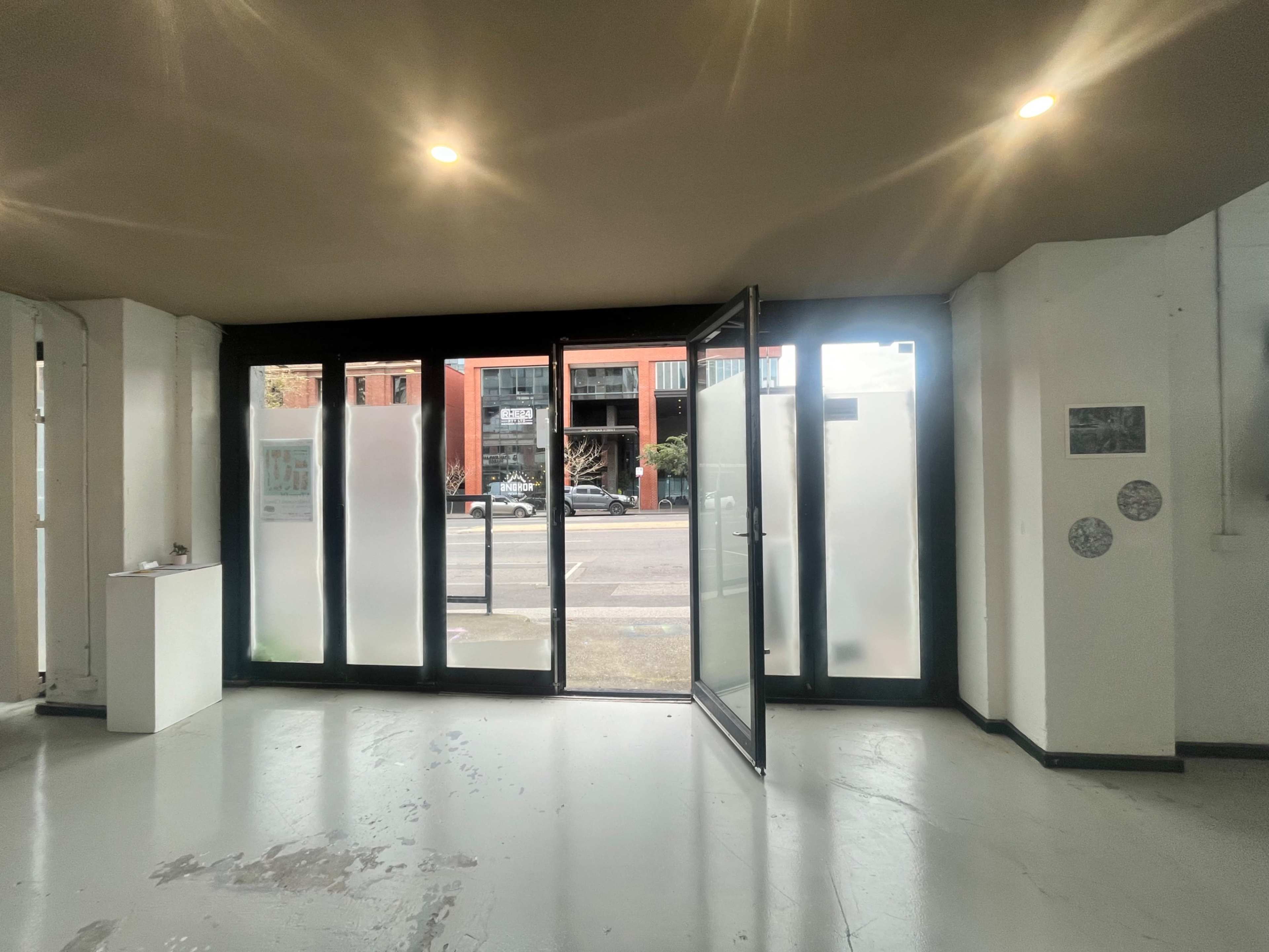 Gallery and Event multipurpose space - pop ups, photography etc Image in West Melbourne, West Melbourne, VIC