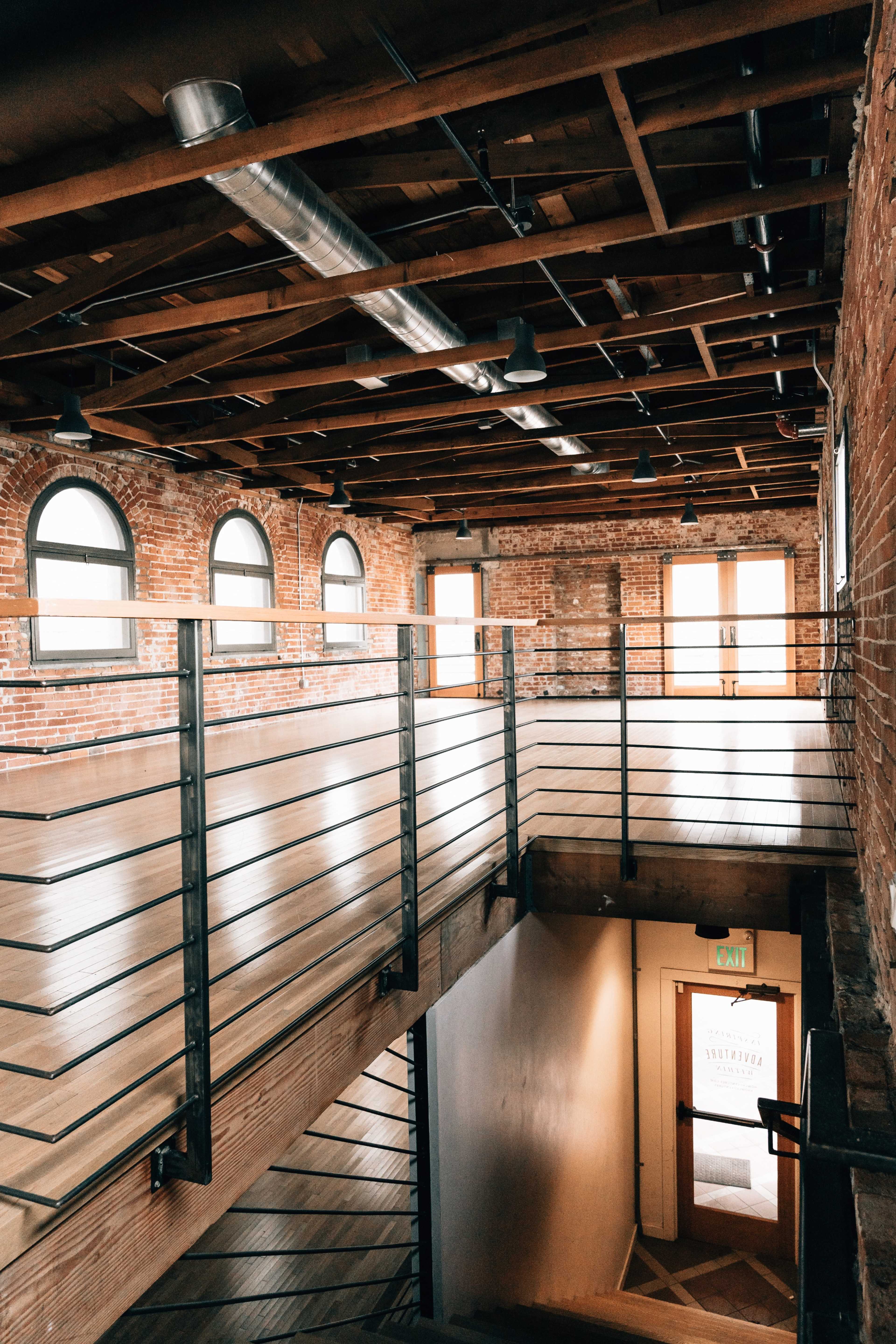Grey LB - A Stunning Industrial-Chic Venue in Downtown Long Beach Image in Downtown, Long Beach, CA