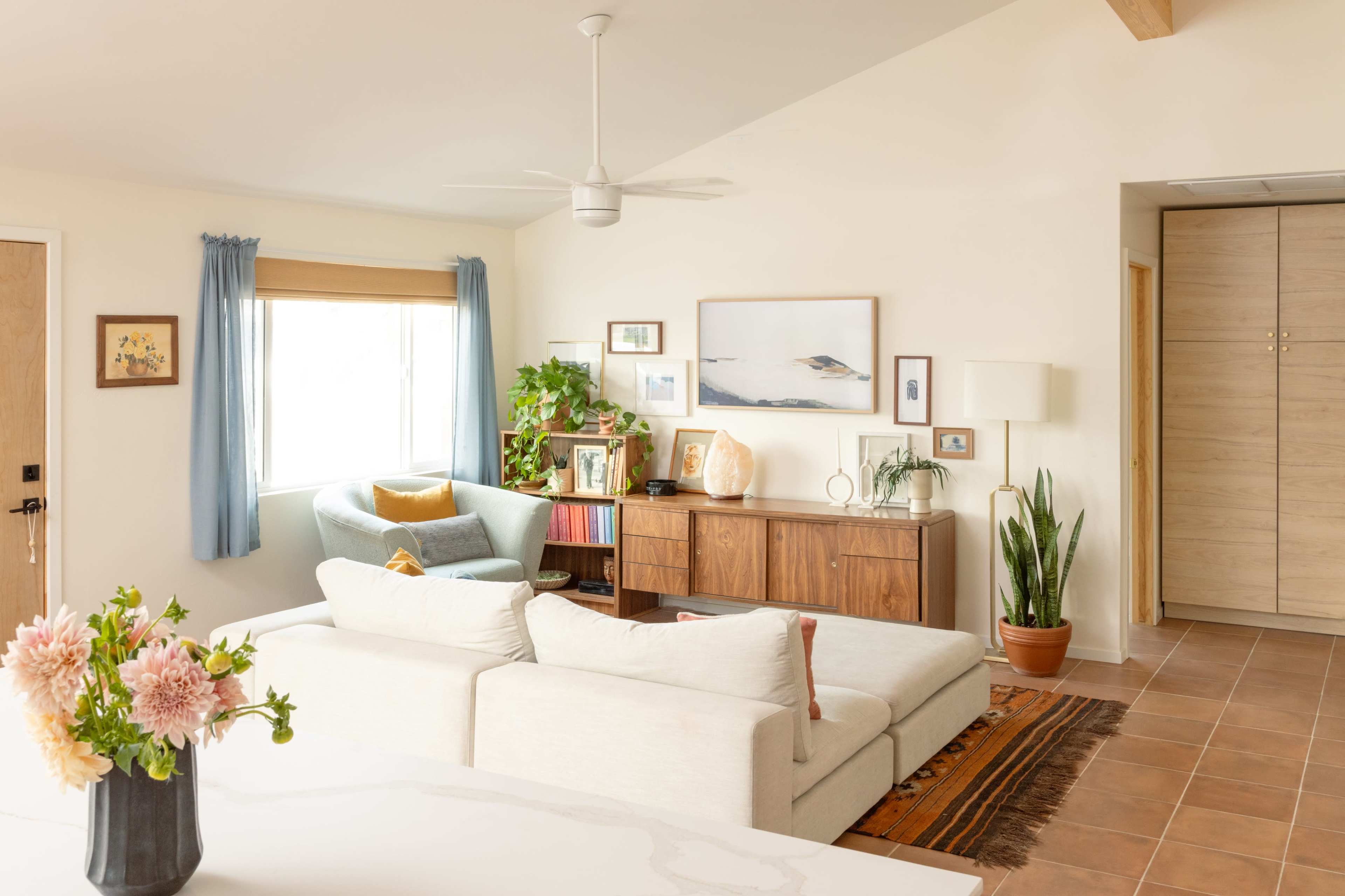 Modern Spanish/ Spanish Revival Home Image in Greenhaw Place, Gilbert, AZ