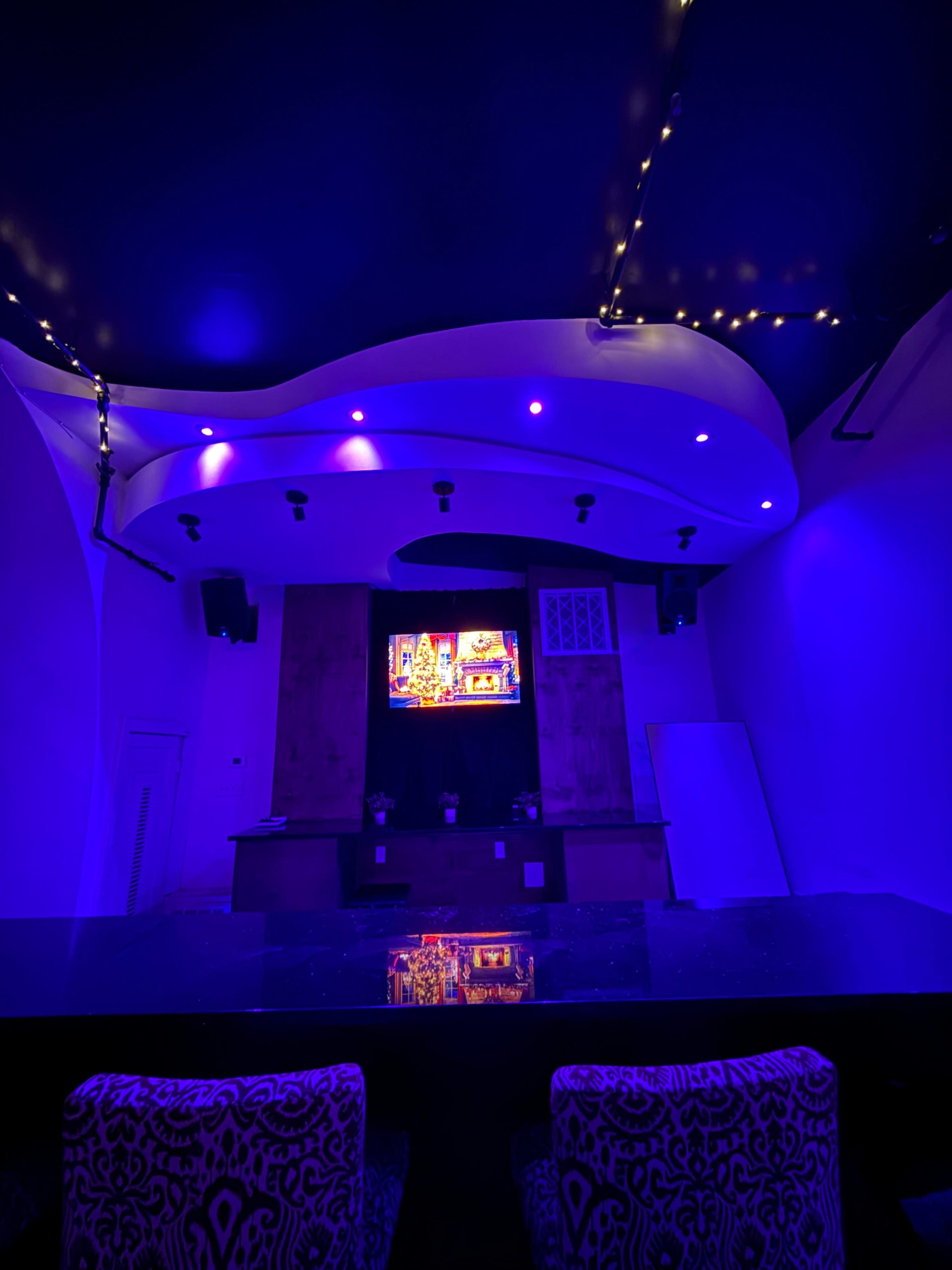 Versatile Event Space in Providence Image in Valley, Providence, RI