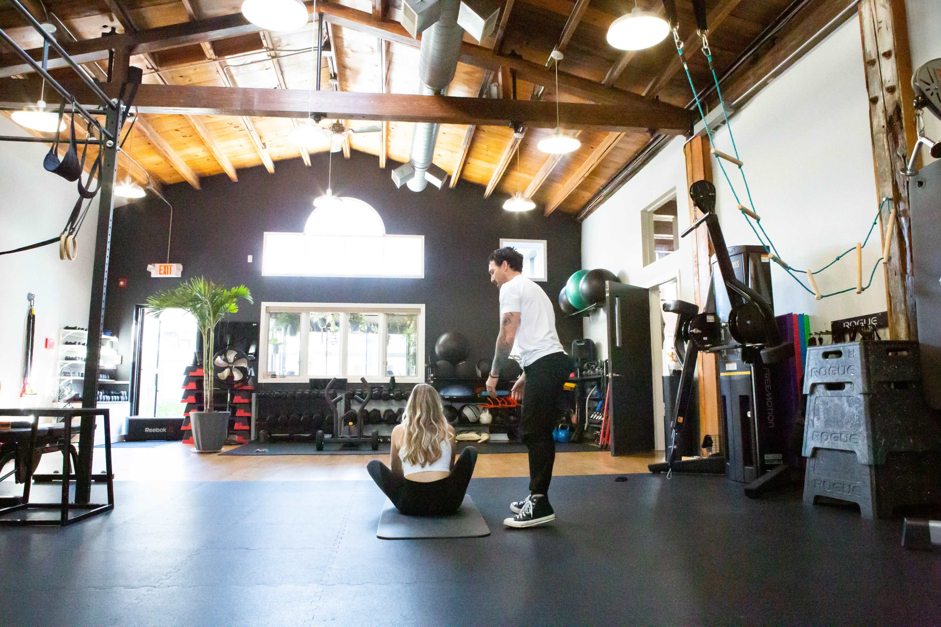 The Compound Coffee Co. | Gorgeous Event Space - "Library Lounge ...