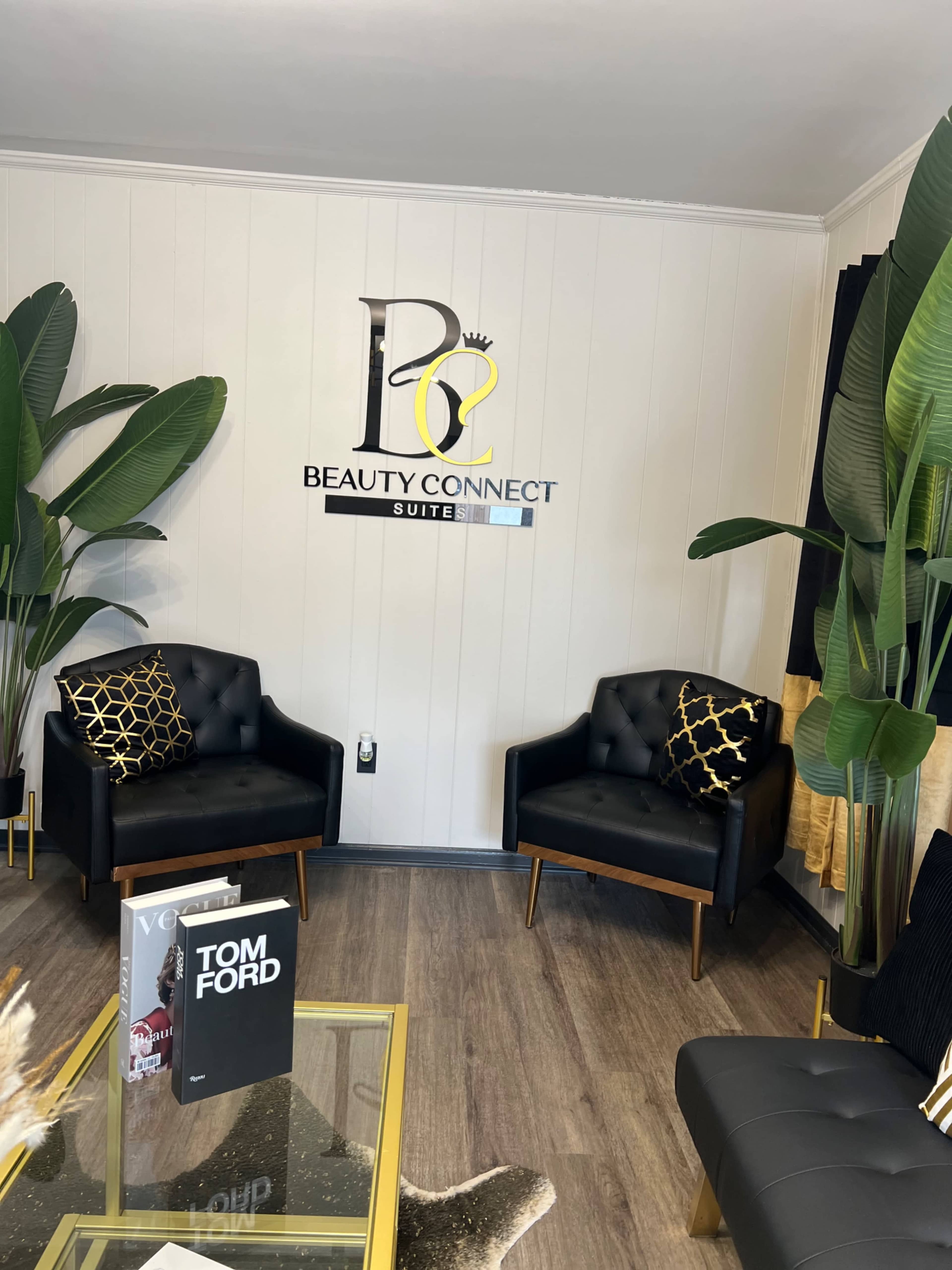 Southside Salon Suites in an Intimate & Picturesque Setting Image in , Jonesboro, GA