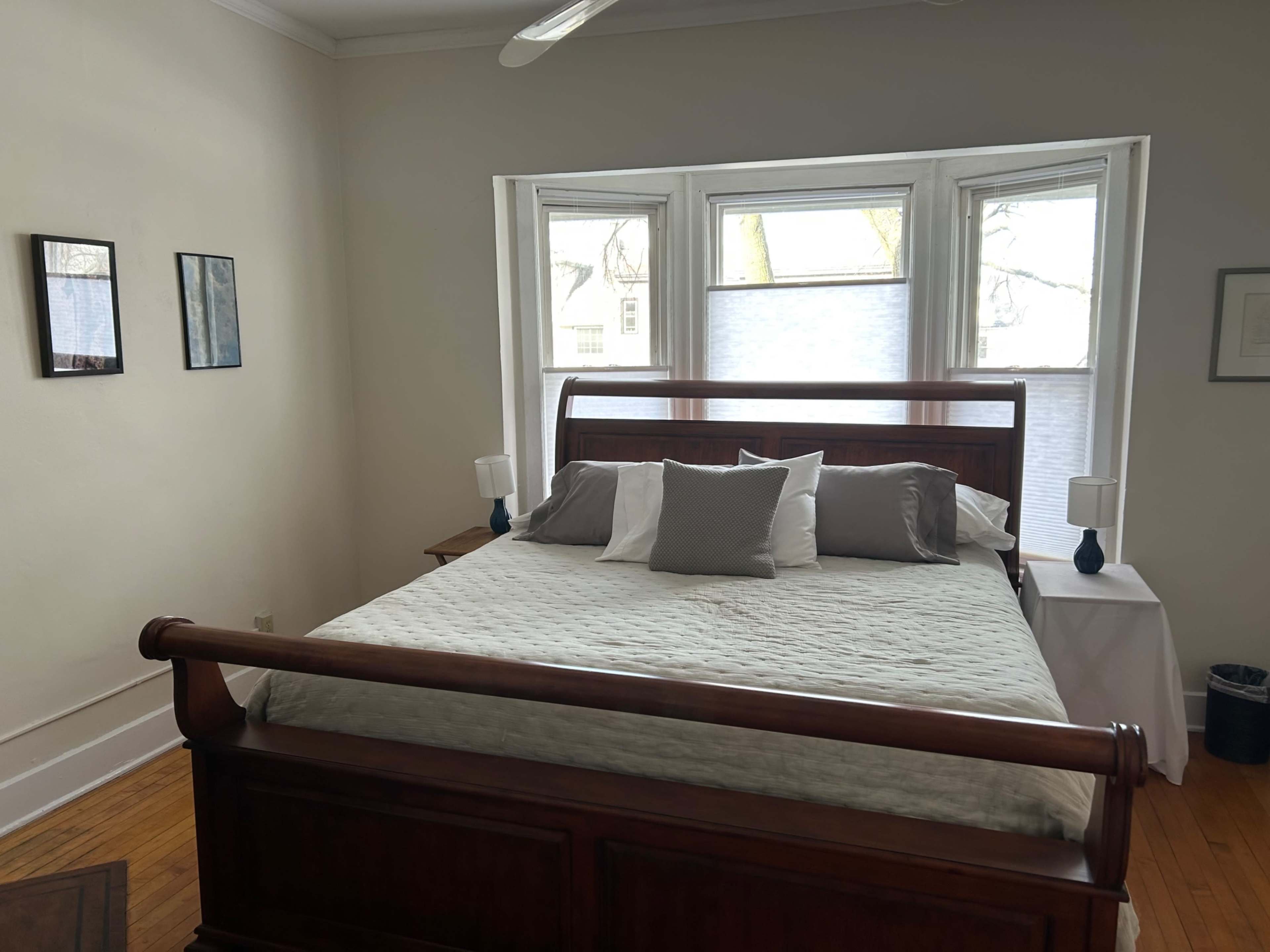 Downtown East Side - Marshall Street Apartment Image in Lower East Side, Milwaukee, WI