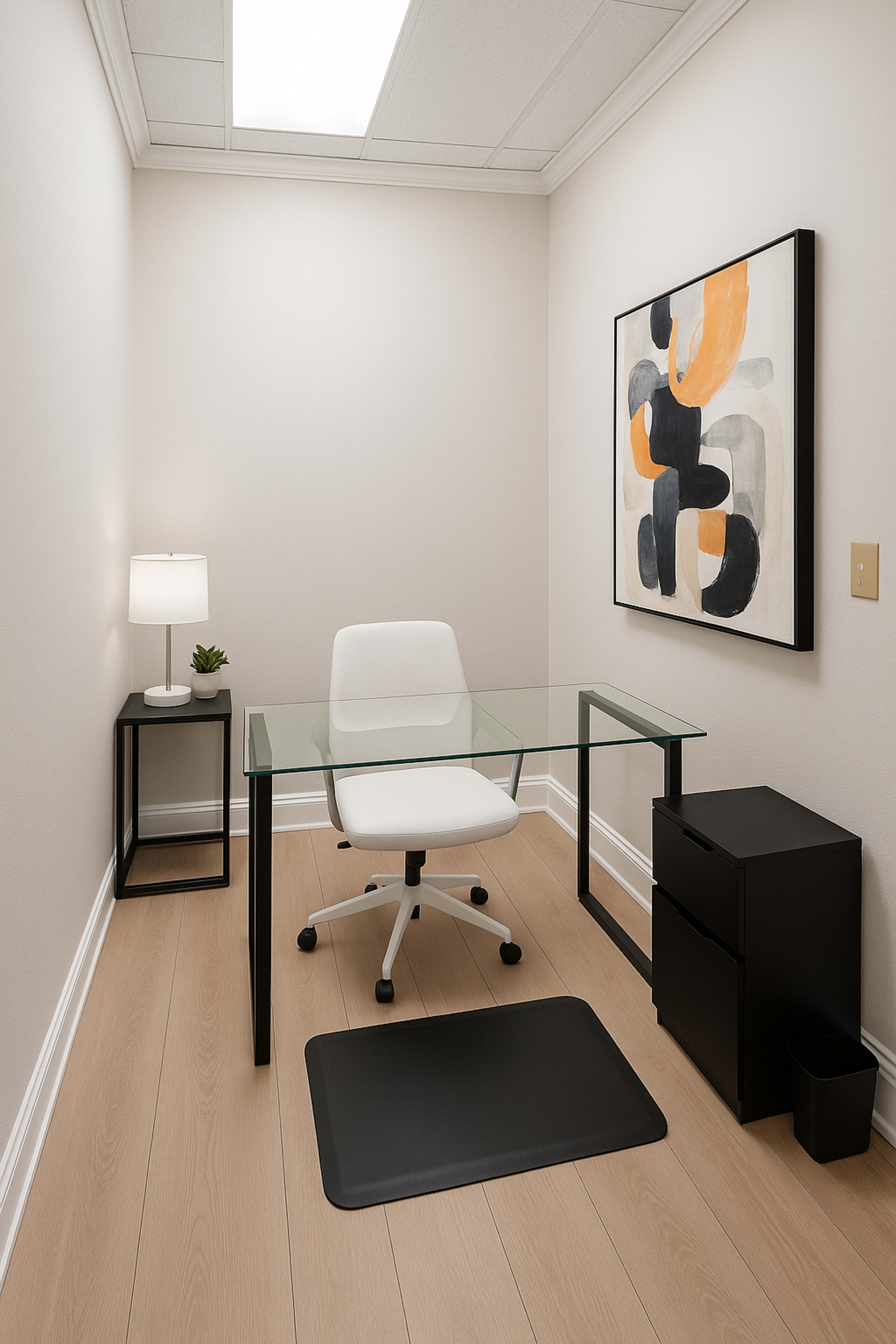 Modern Southside Office Space Image in Jonesboro, Jonesboro, GA