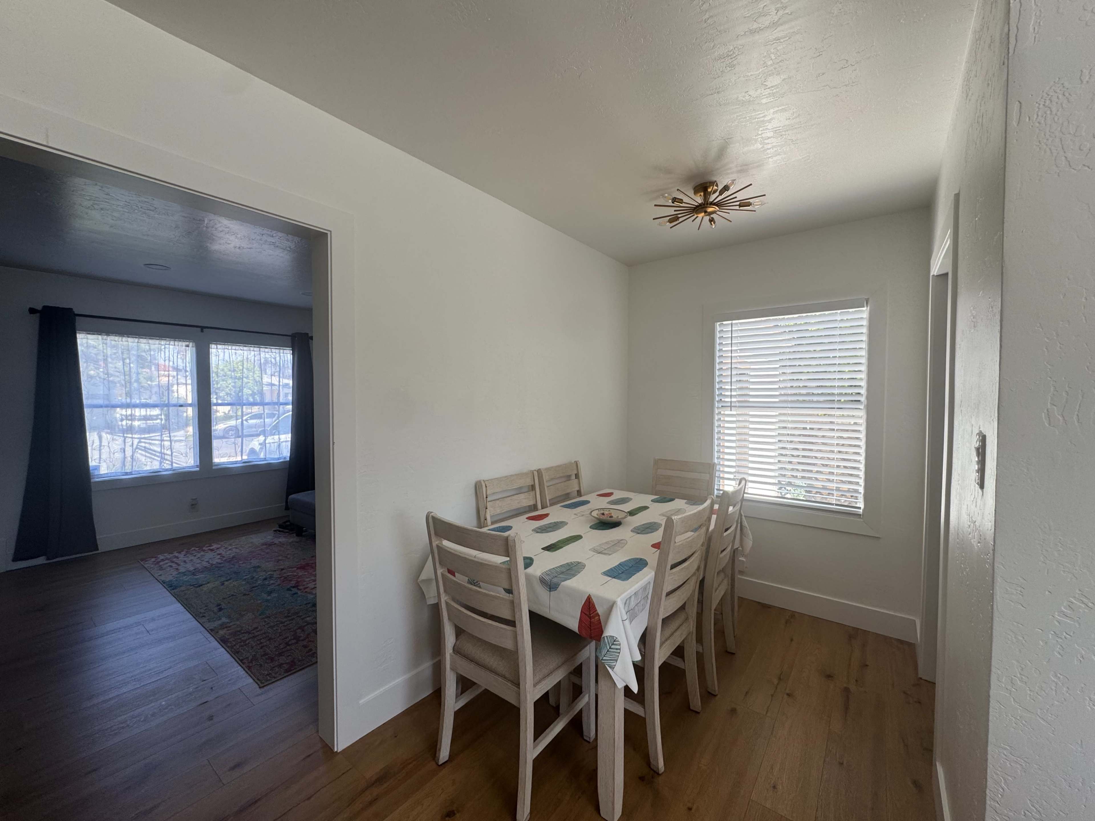 Charming, cozy home with a lush jungle oasis! Image in Van Nuys, Van Nuys, CA