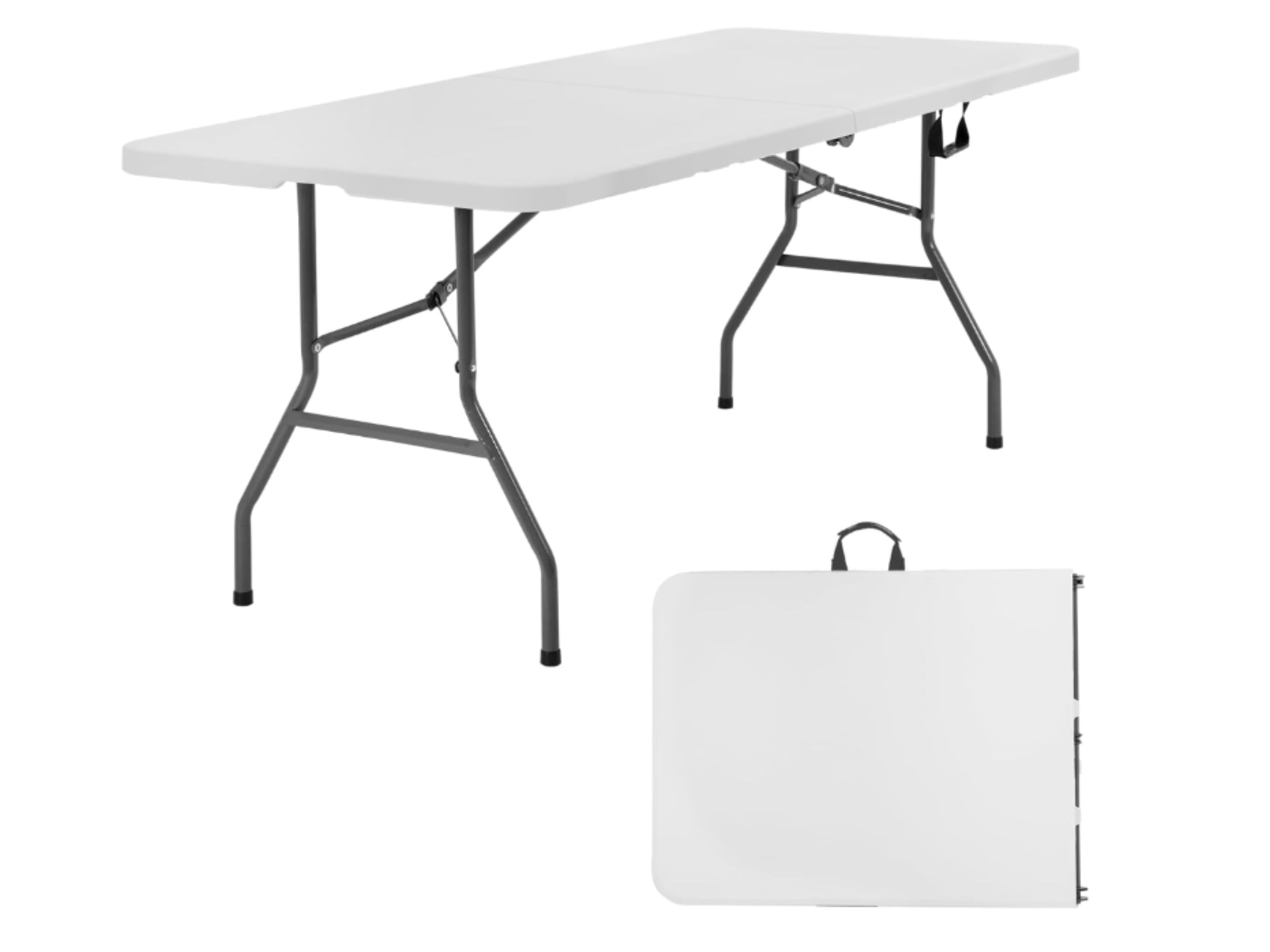6ft Folding Tables