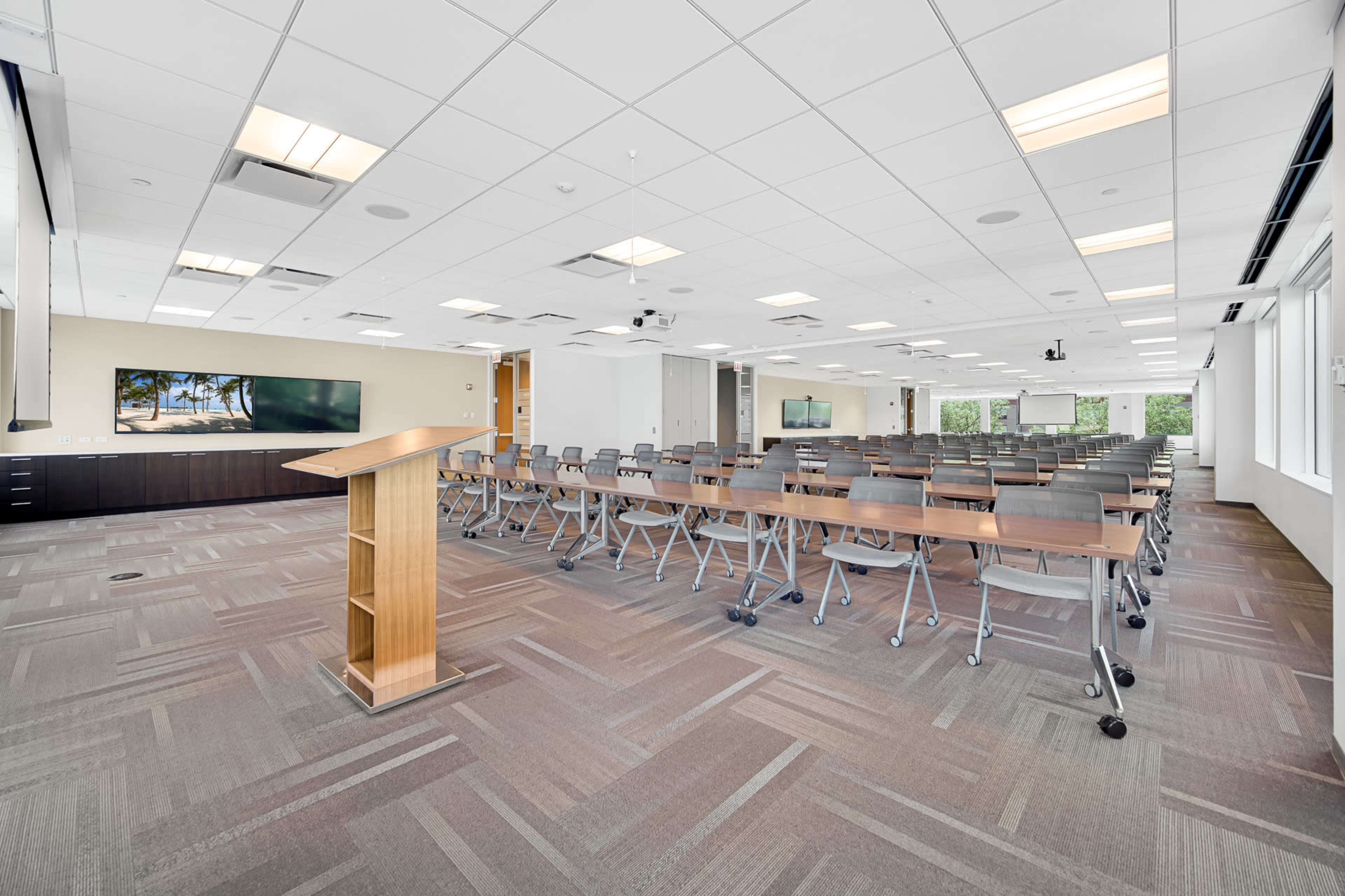 Event and Workshop Venue in the Chicago Suburbs Image in Schaumburg Township, Schaumburg, IL