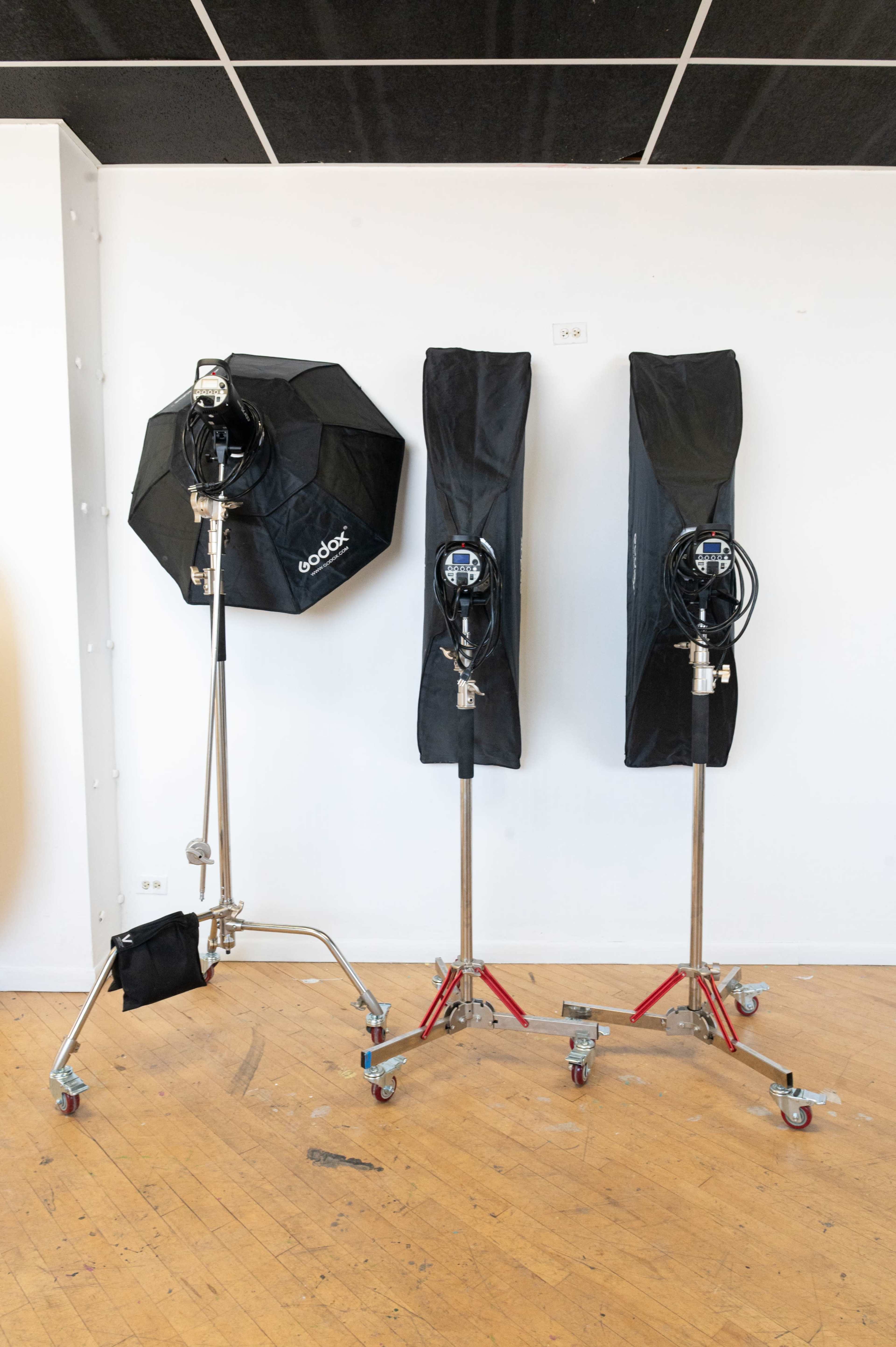 All Inclusive Photo and Film Studio Image in Humboldt Park, Chicago, IL
