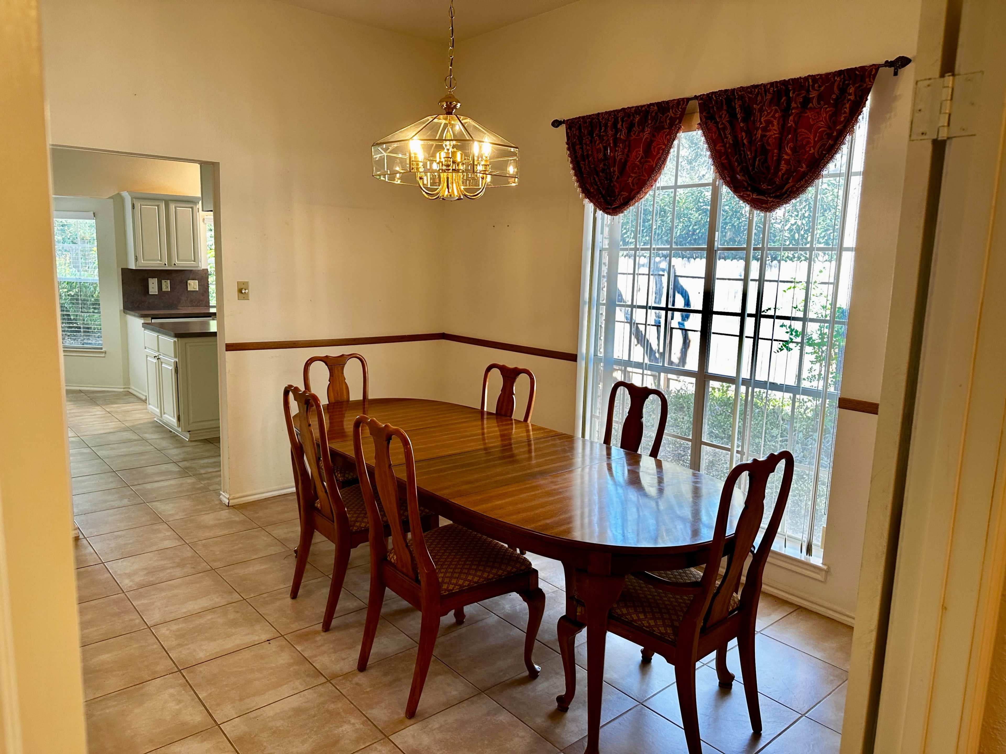 Spacious Beautiful Home Image in Villages of Westcreek, San Antonio, TX