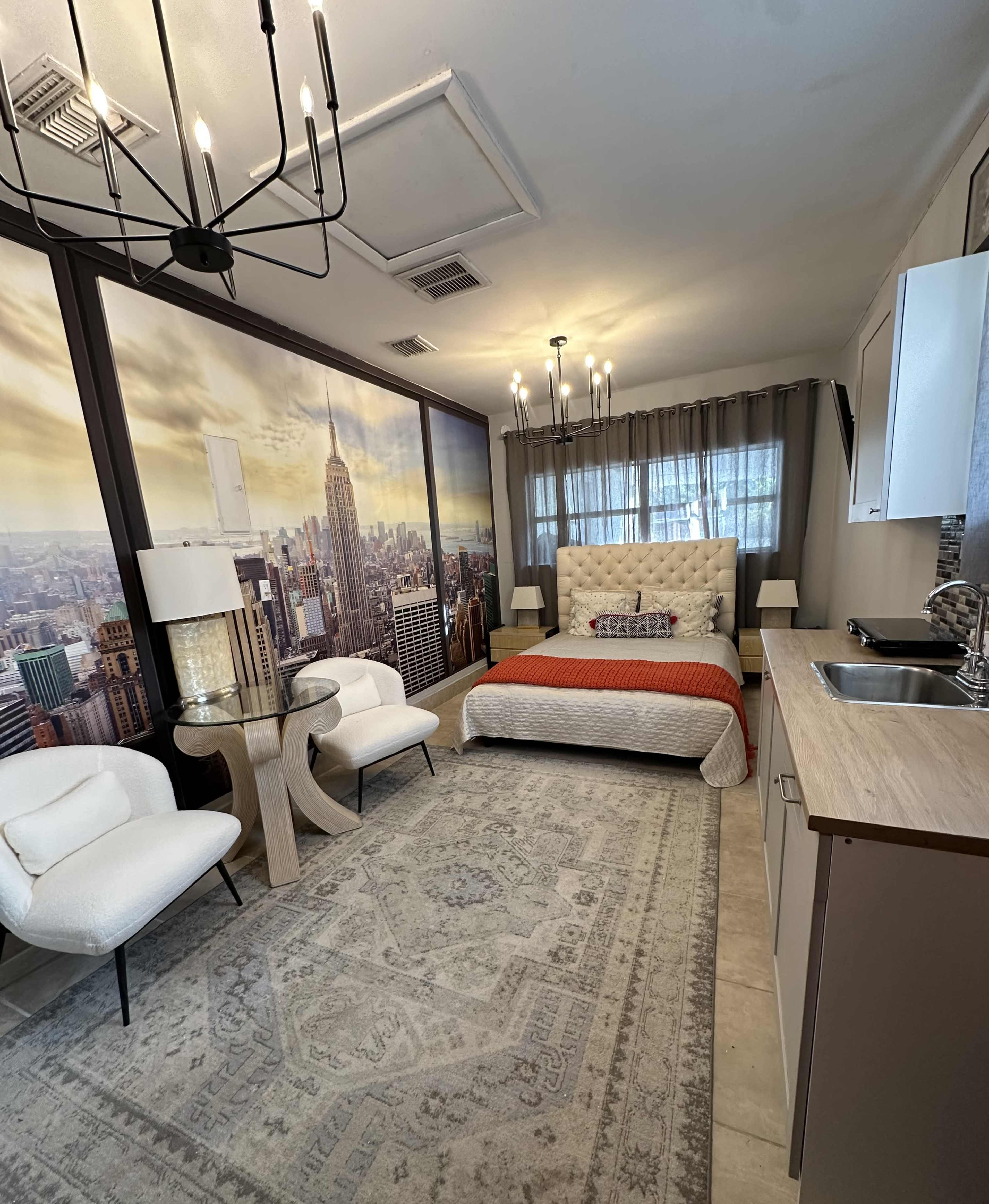 Bohemian Soul Image in Oakland Park, Oakland park, FL