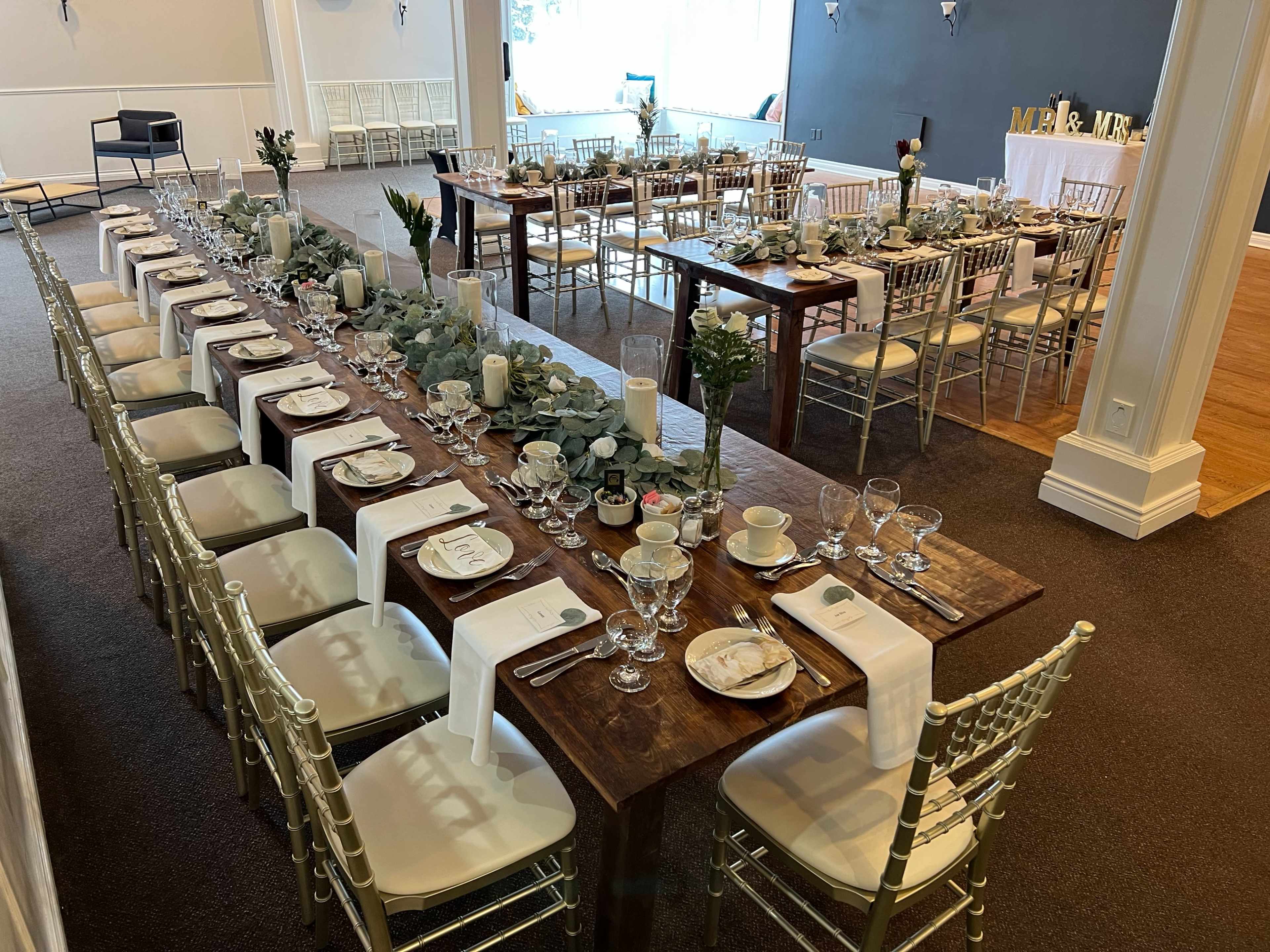 Brampton’s best kept 5 acre event venue Image in Brampton, Brampton, ON