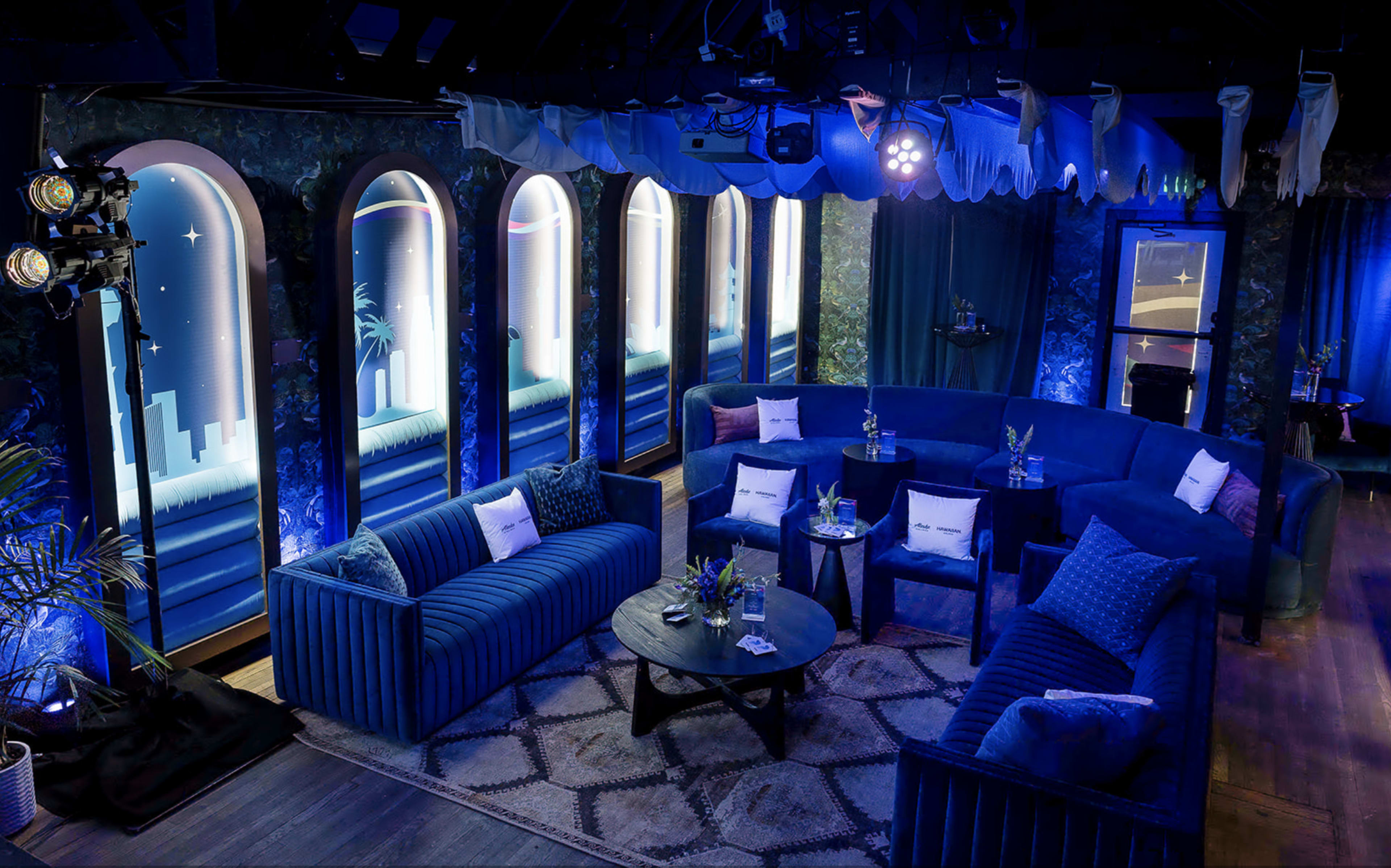 Eclectic Event Space Image in East Cesar Chavez, Austin, TX
