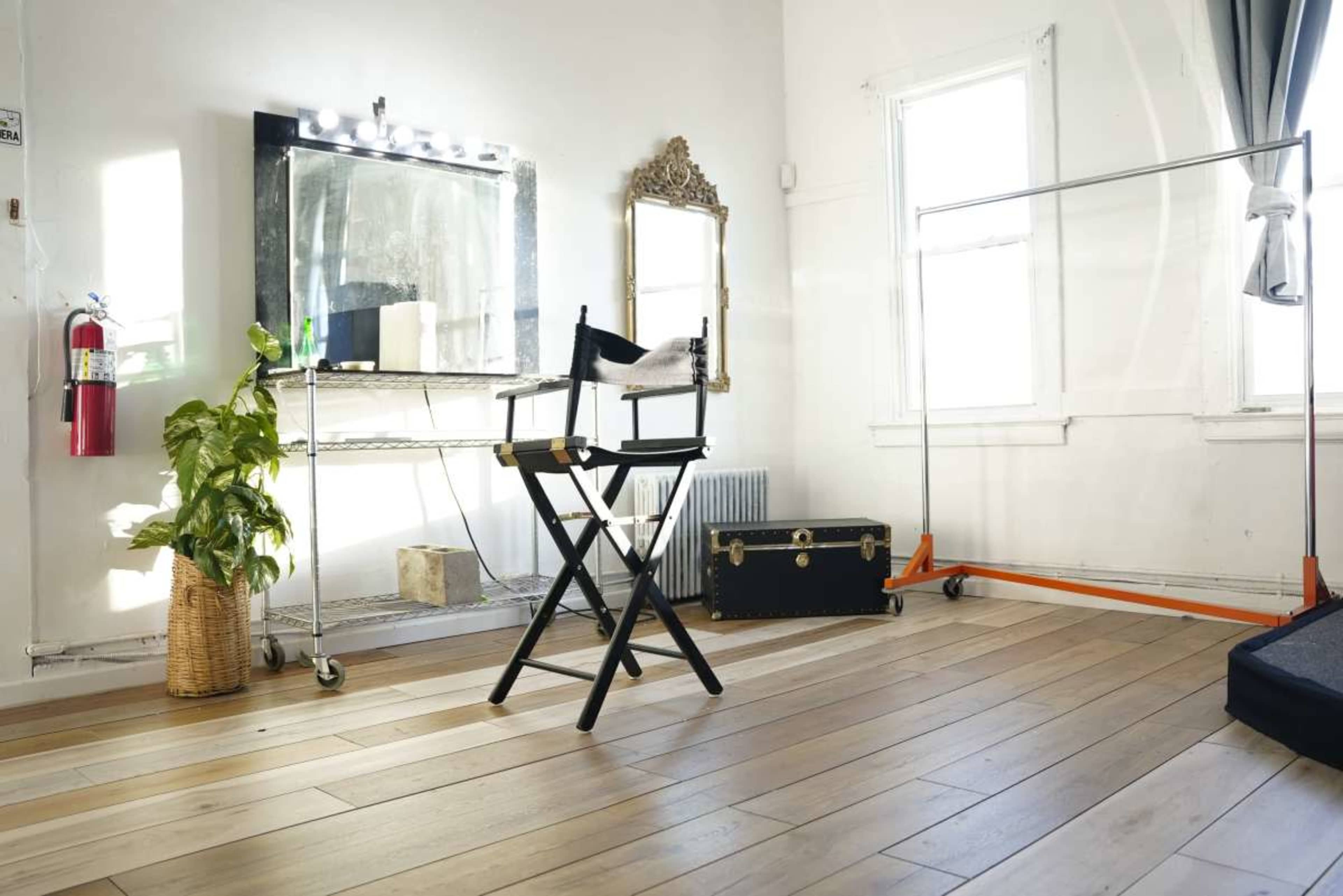 EDEN Loft Image in , Orange, NJ