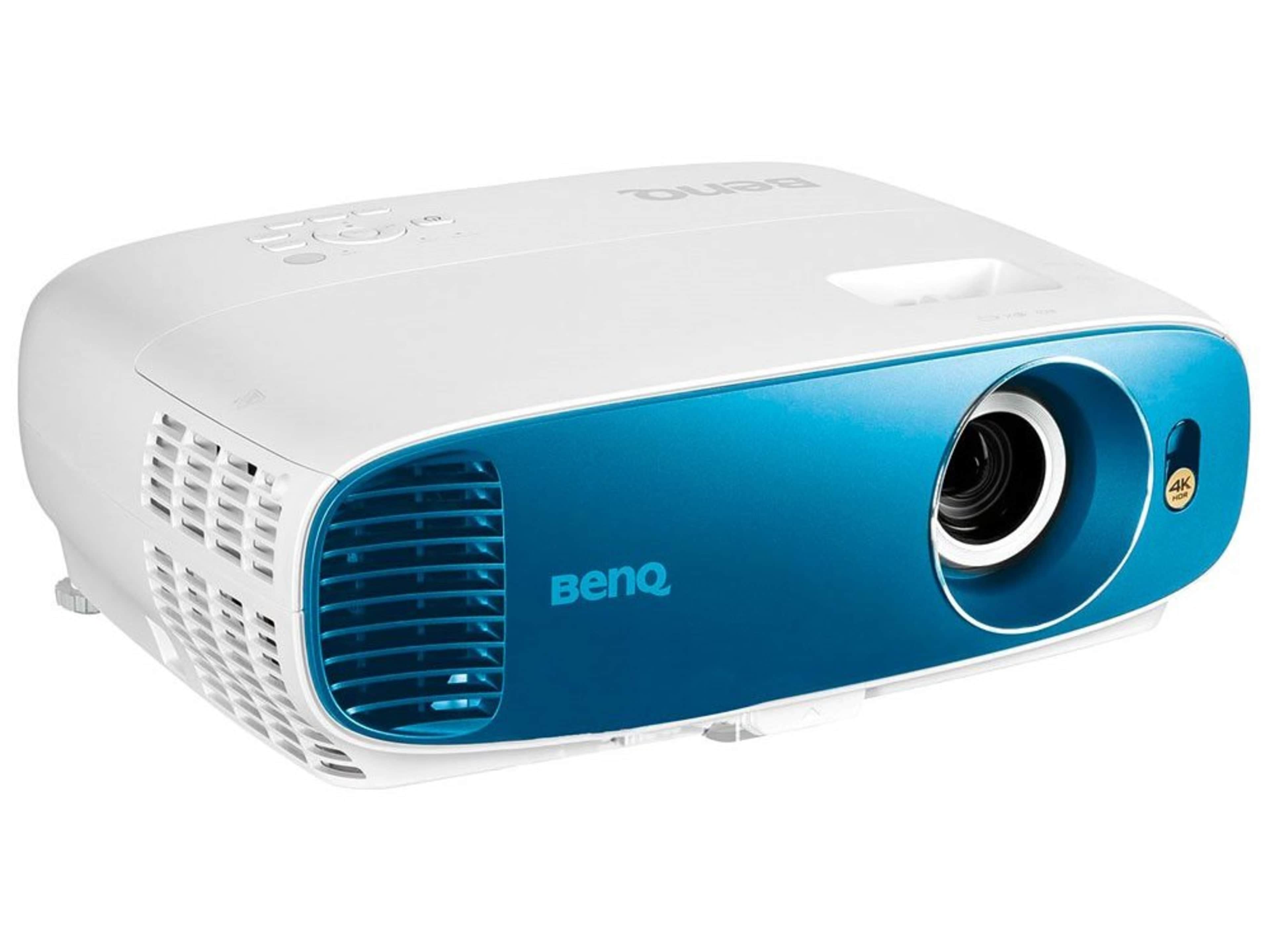 4K Digital Projector