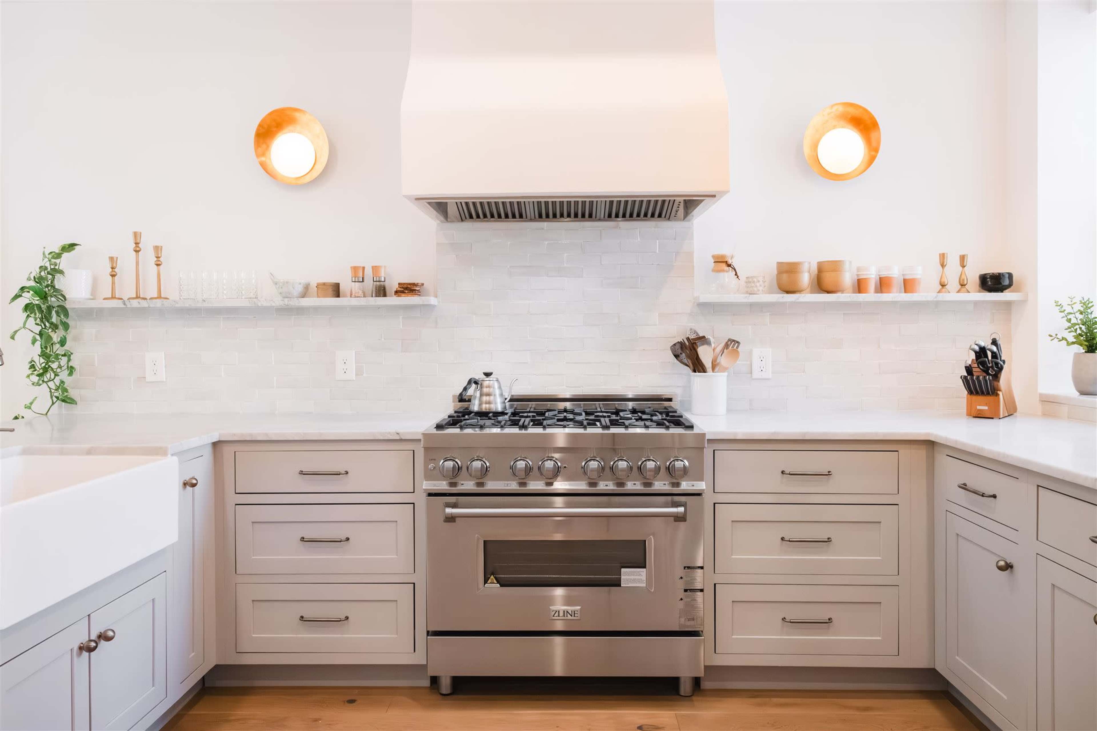 Urban Elegance: Modern Designer Home Image in Central, Denver, CO