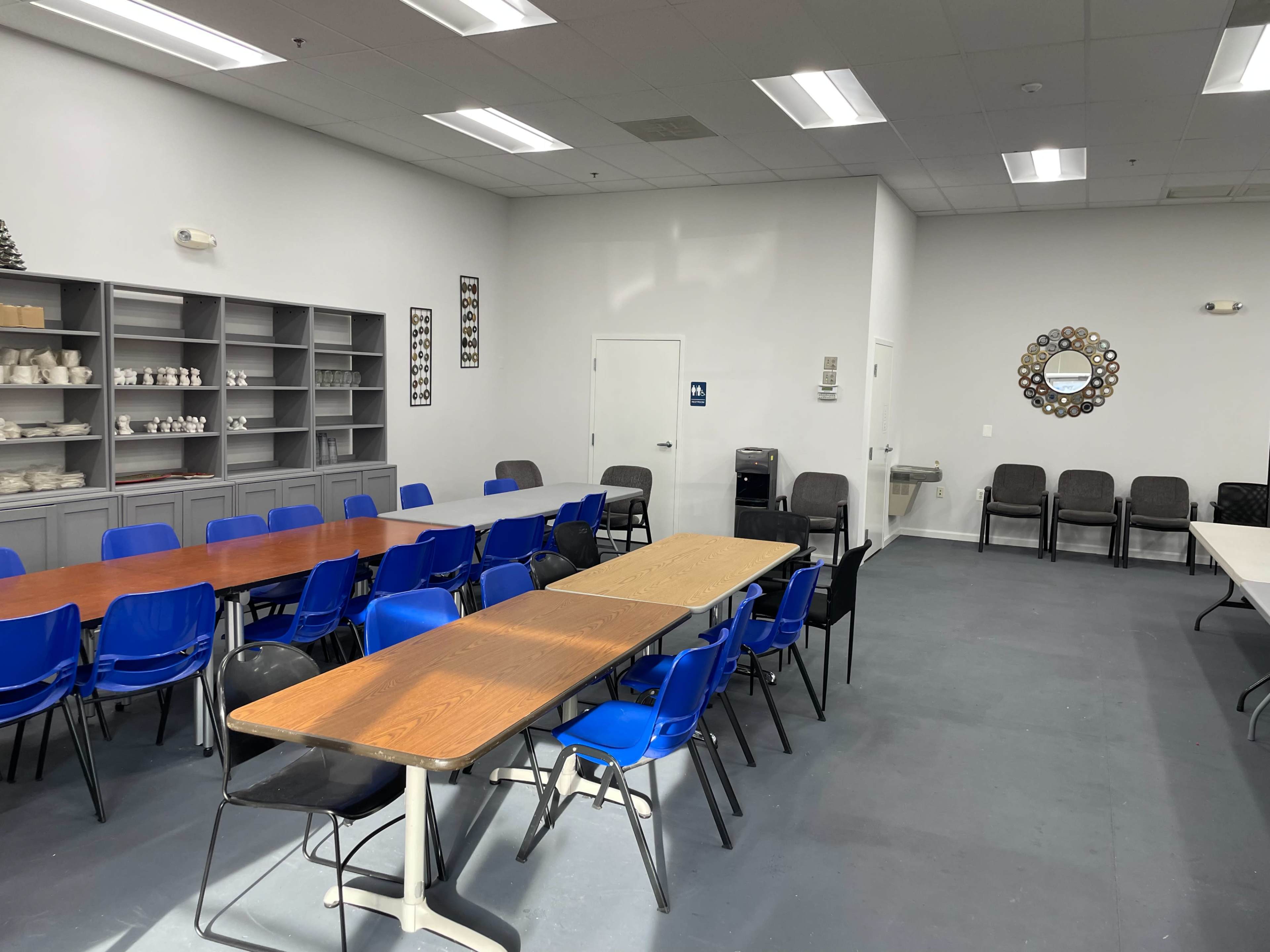 Rural, Accessible, off main thoroughfare Image in Dunkirk, Dunkirk, MD