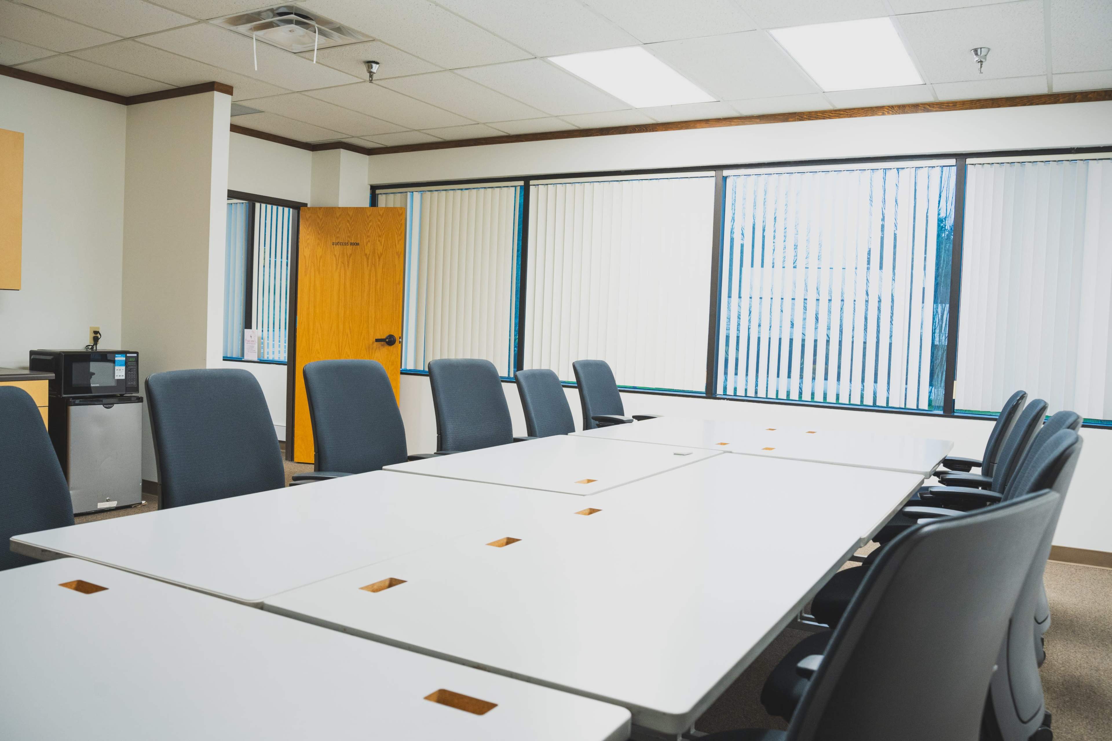 Meeting/Classroom Space (Success) Image in SeaTac, SeaTac, WA