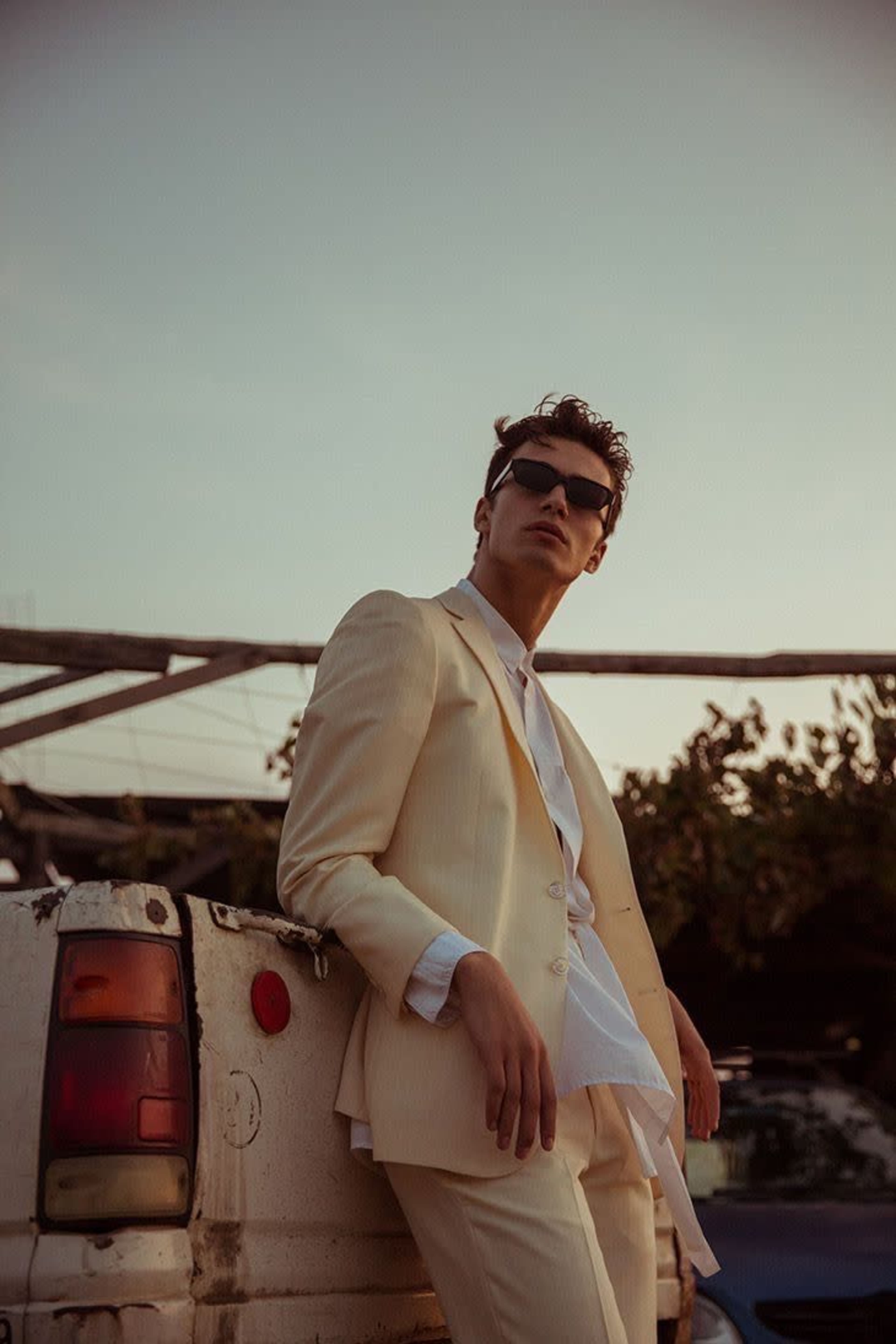 Luxury Retreat Steps to Beach & Shops Image in North Long Beach, Manhattan Beach, CA