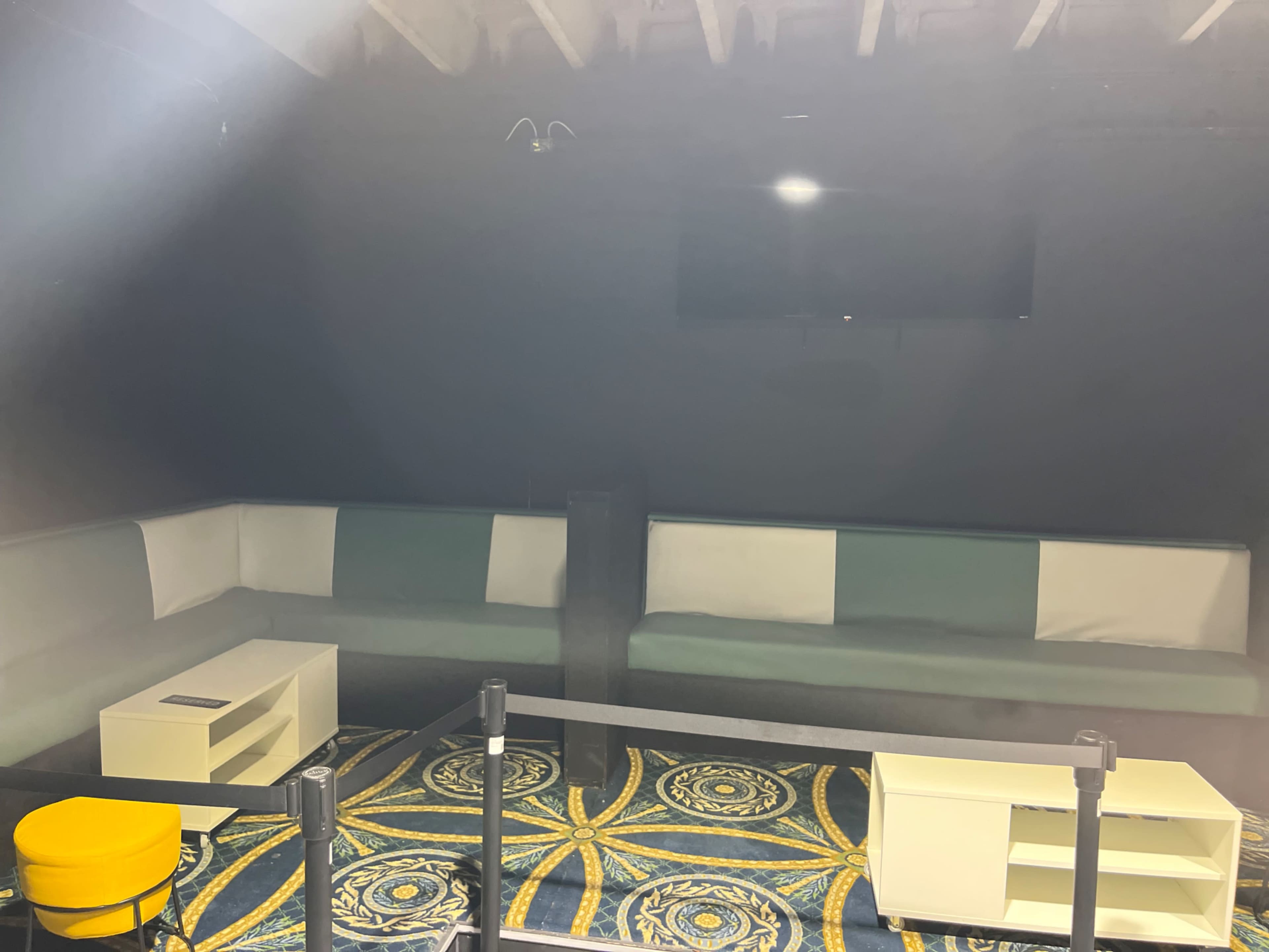 Queen city event space,minutes from downtown Image in Enderly Park, Charlotte, NC