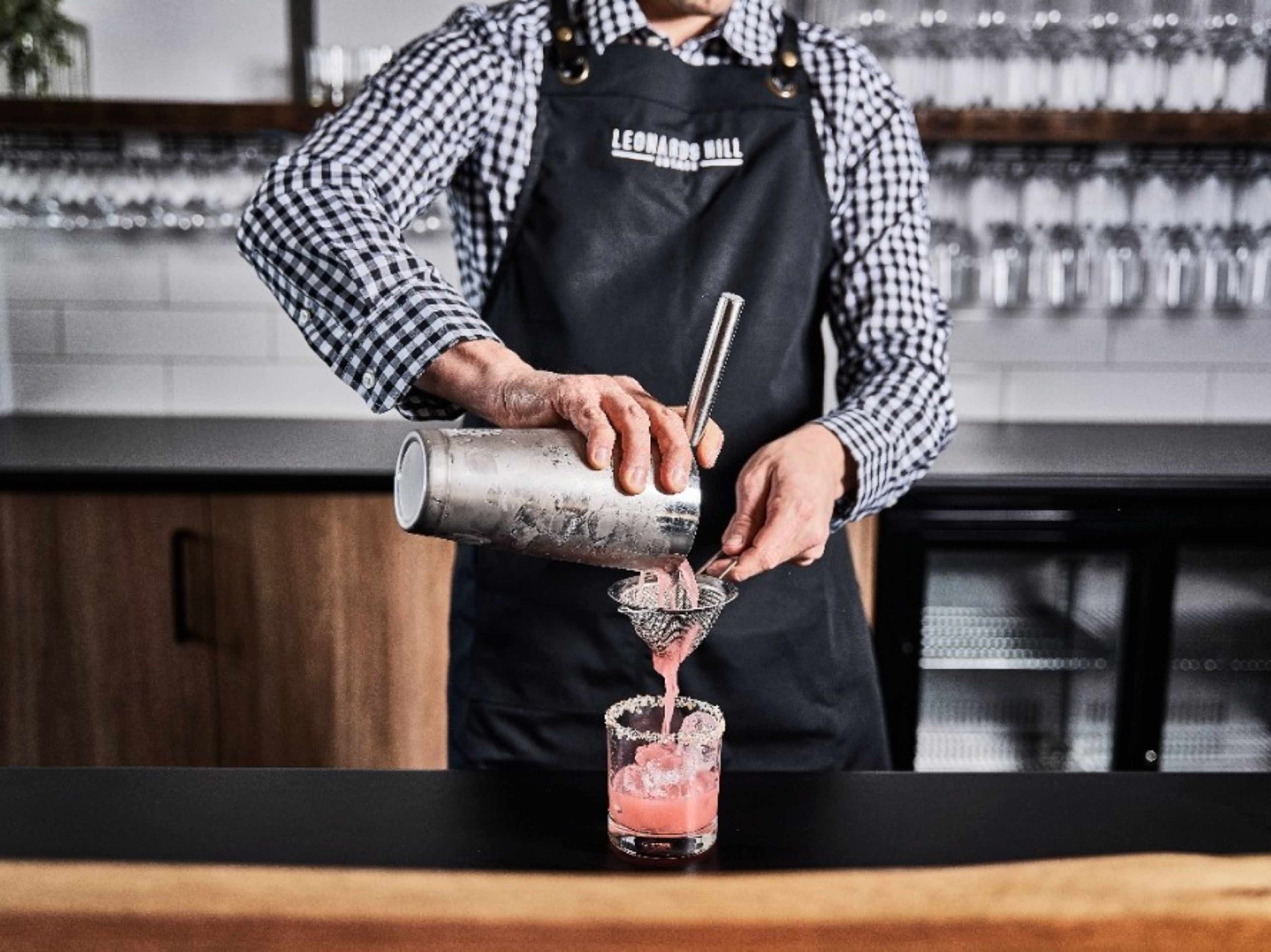 Premium Drinks Package