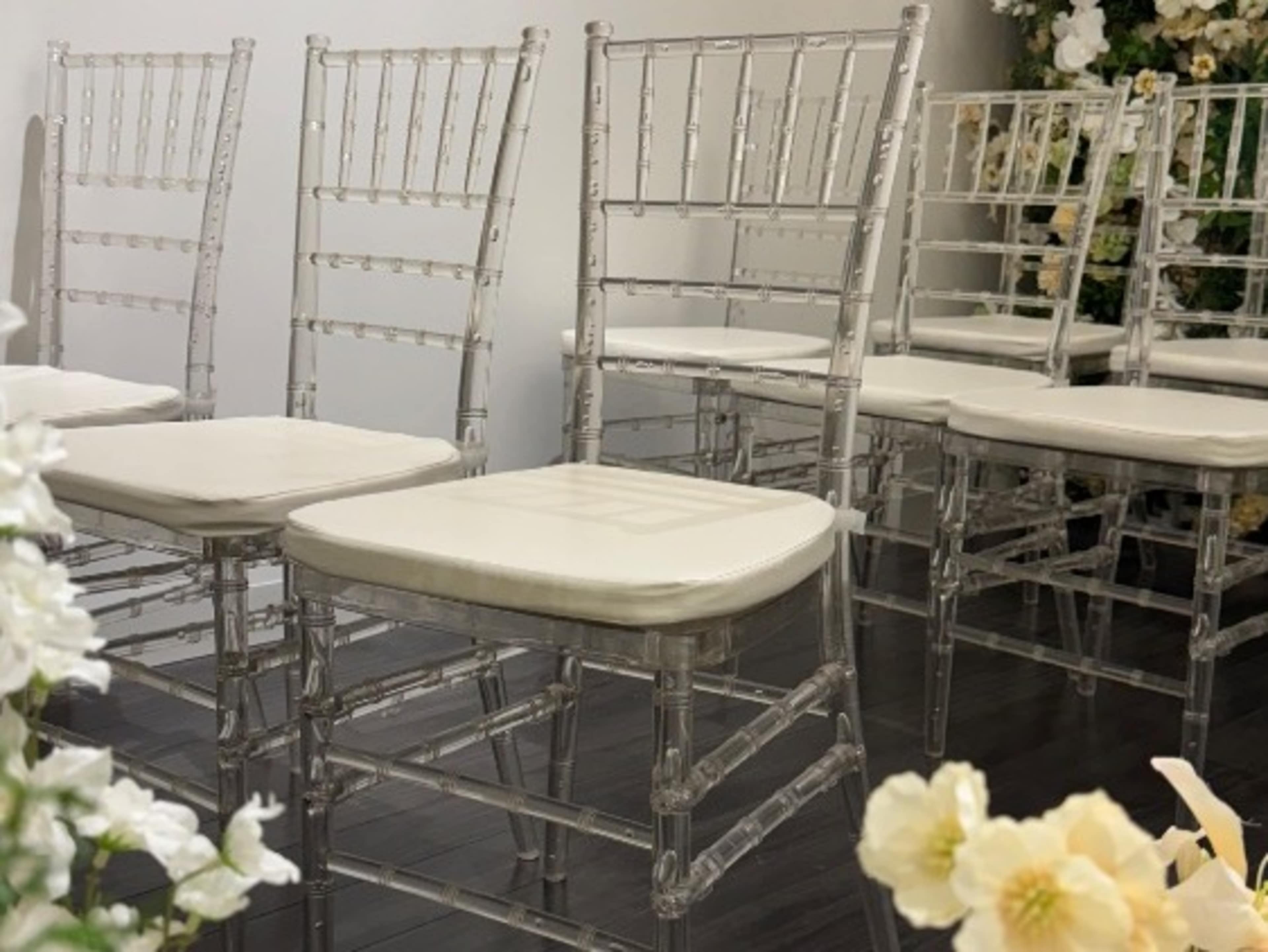 Additional chair