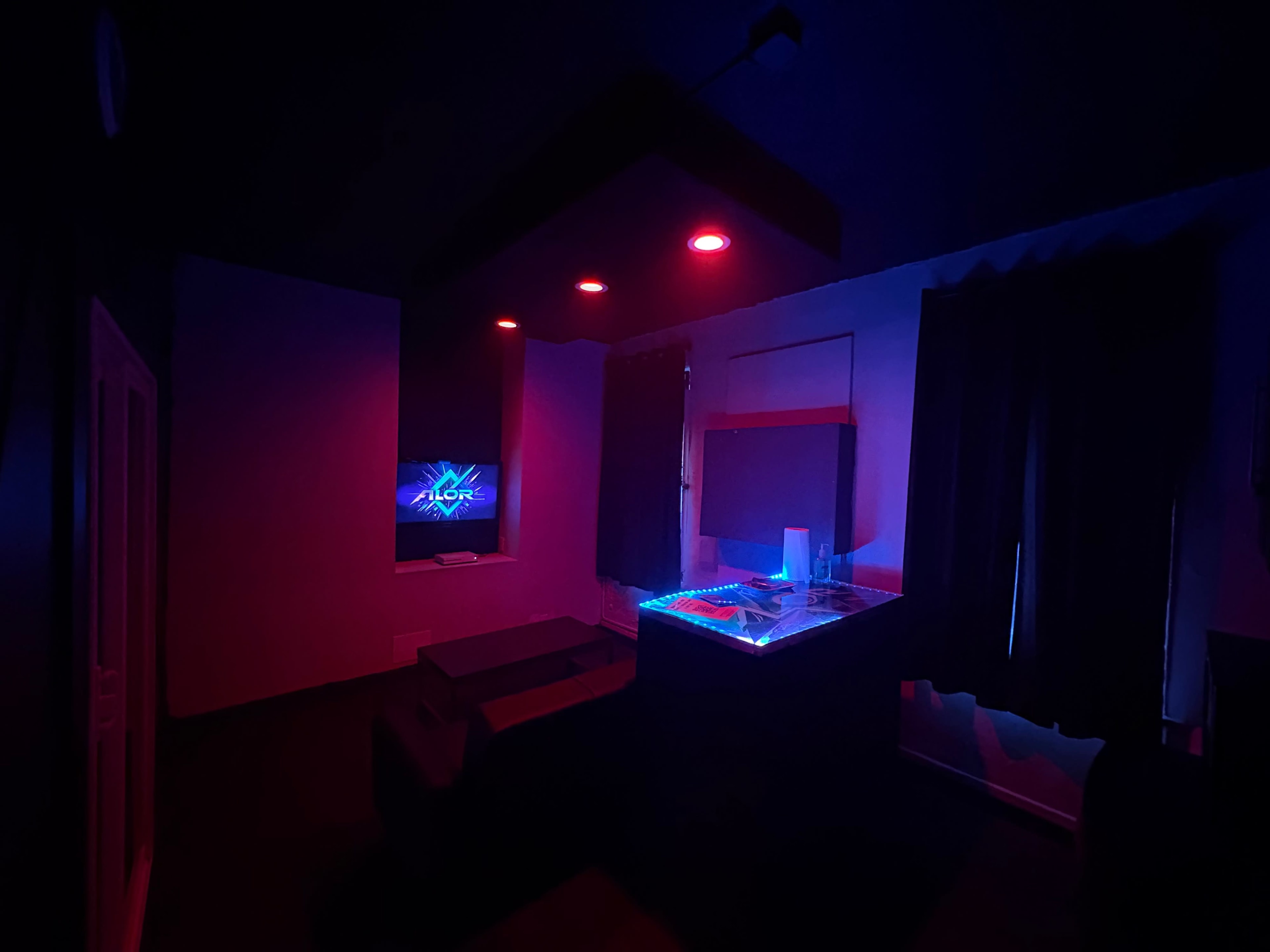 Recording studio in Yonkers Ny with top tier Engineer Image in Park Hill, yonkers, NY