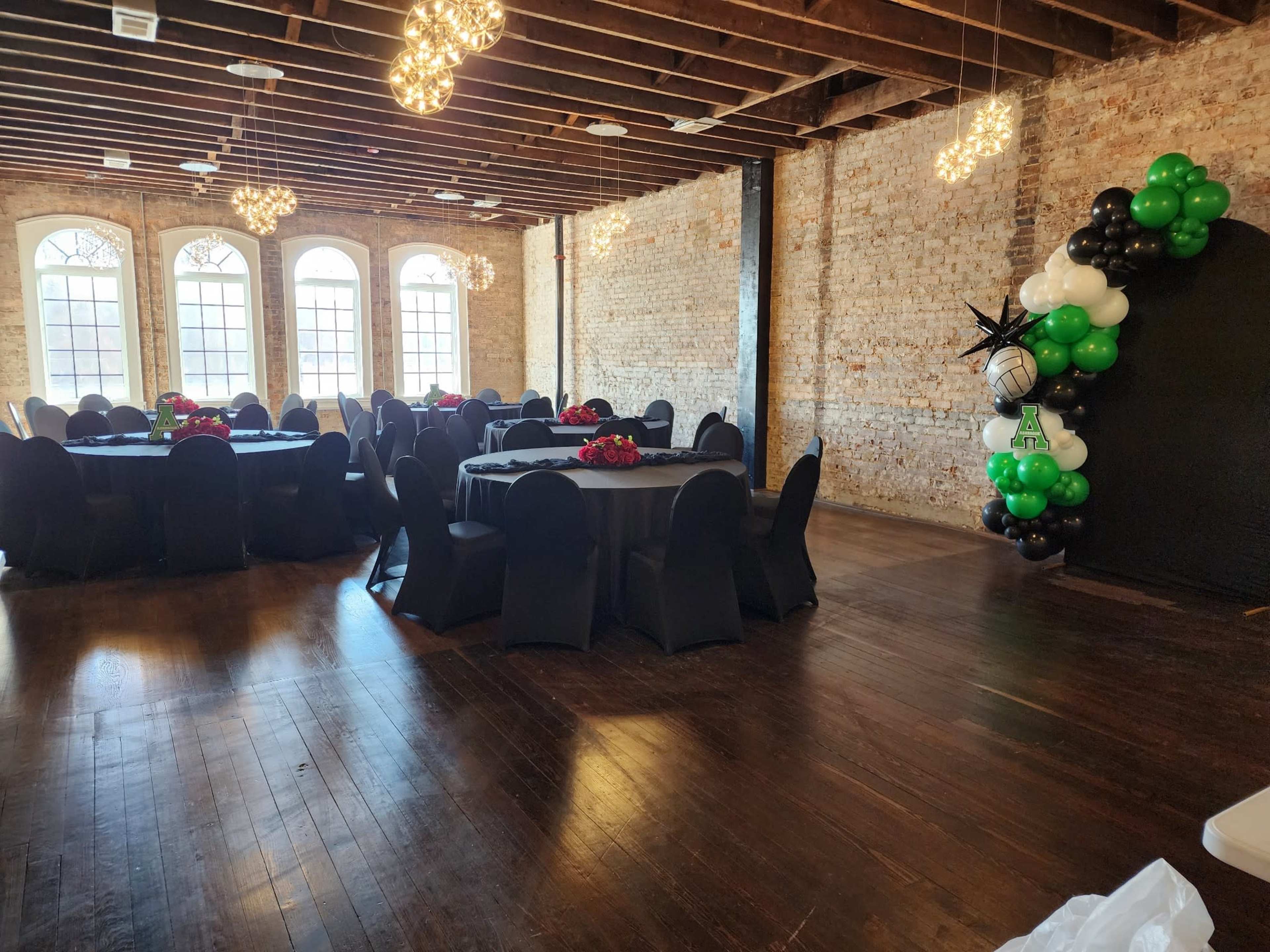 Downtown (Gastonia, NC) Loft Studio Image in Gastonia, Gastonia, NC