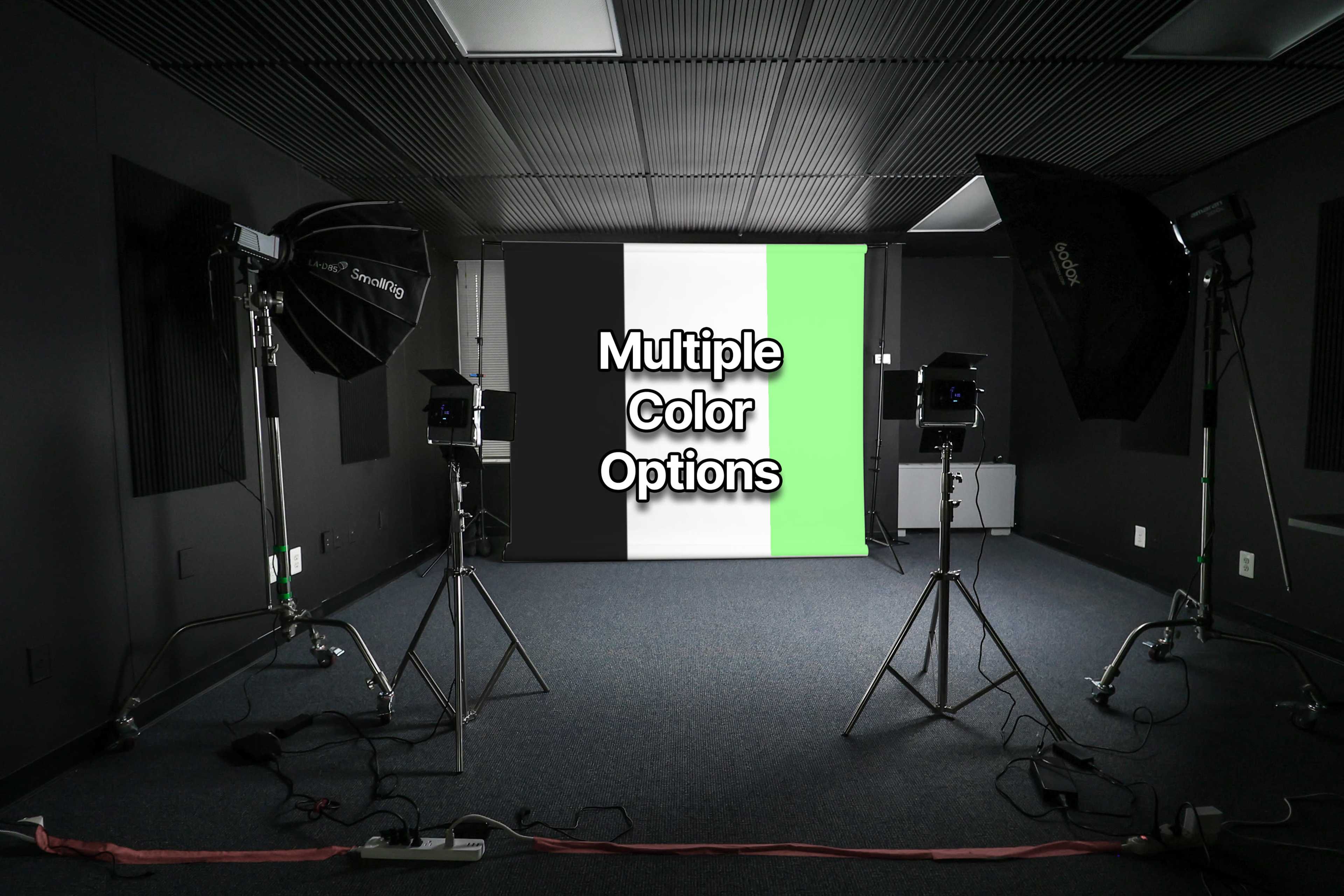 Premium Studio w/ Equipment | Photo, Video, Podcast Image in Falls Church, Falls Church, VA