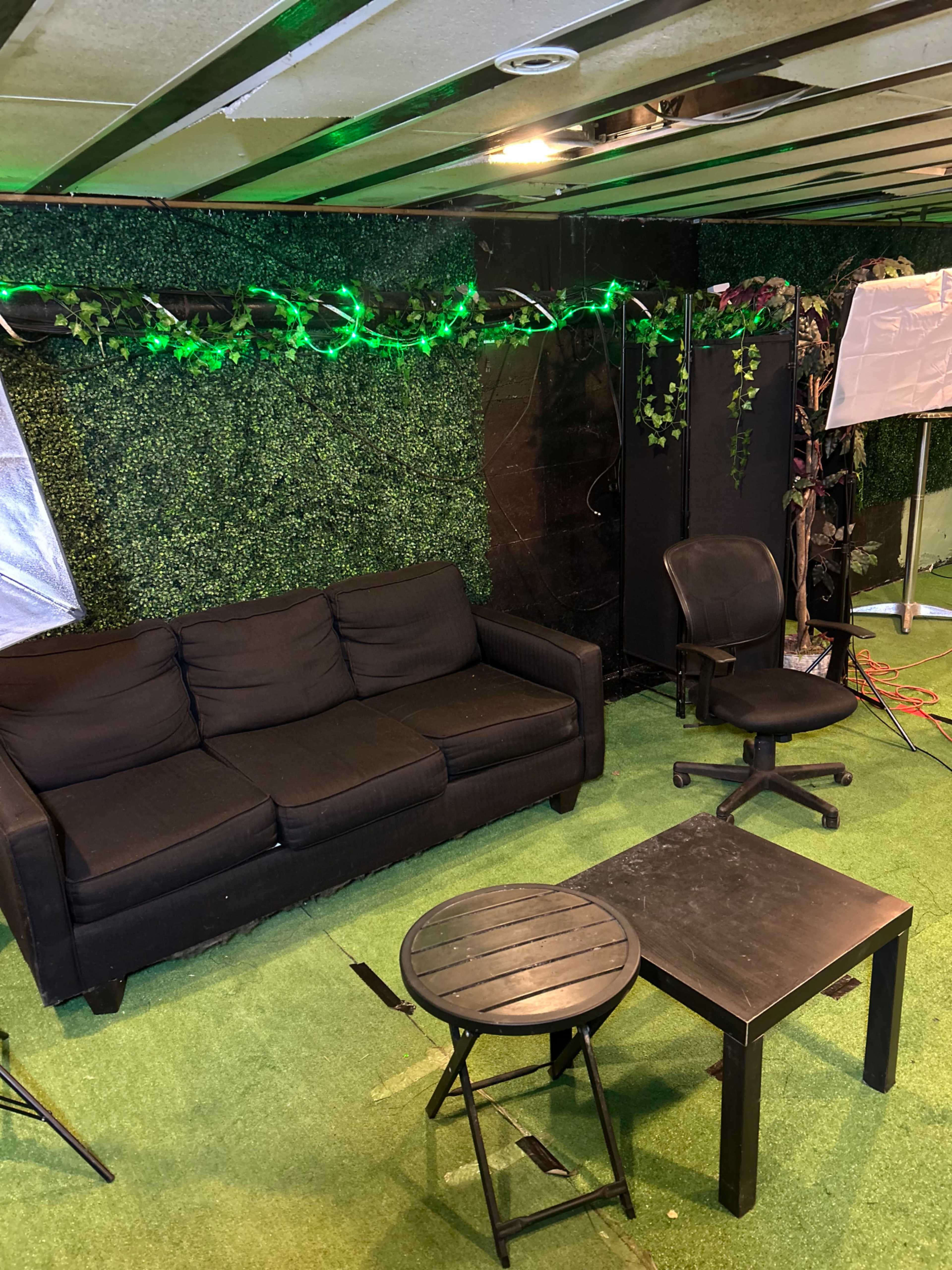 Green Room Boston Image in Dorchester, Dorchester, MA