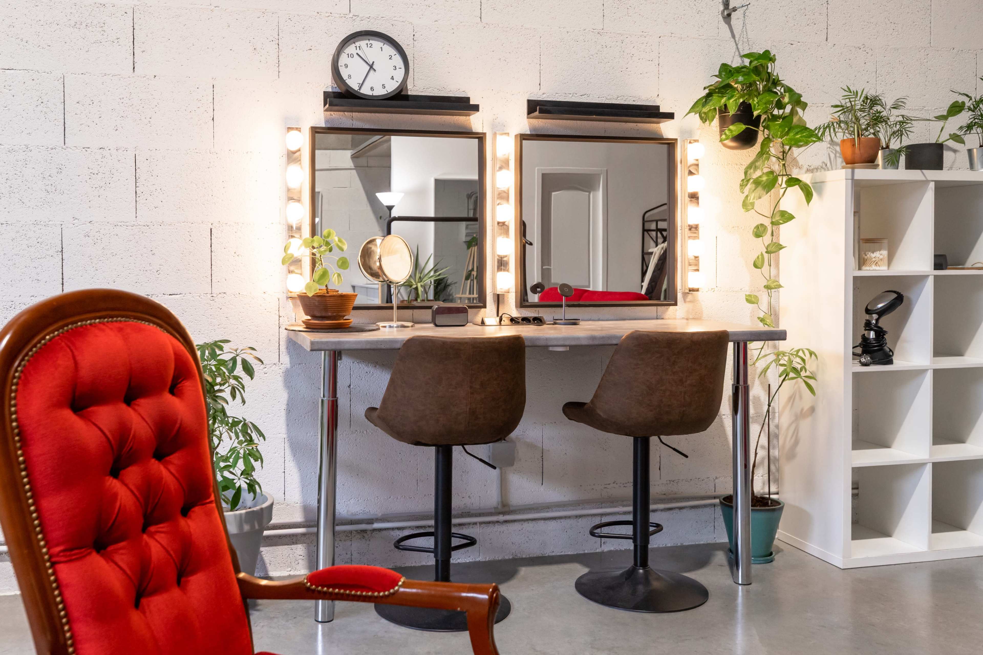 Studio photo Image in , Saint Quentin Fallavier