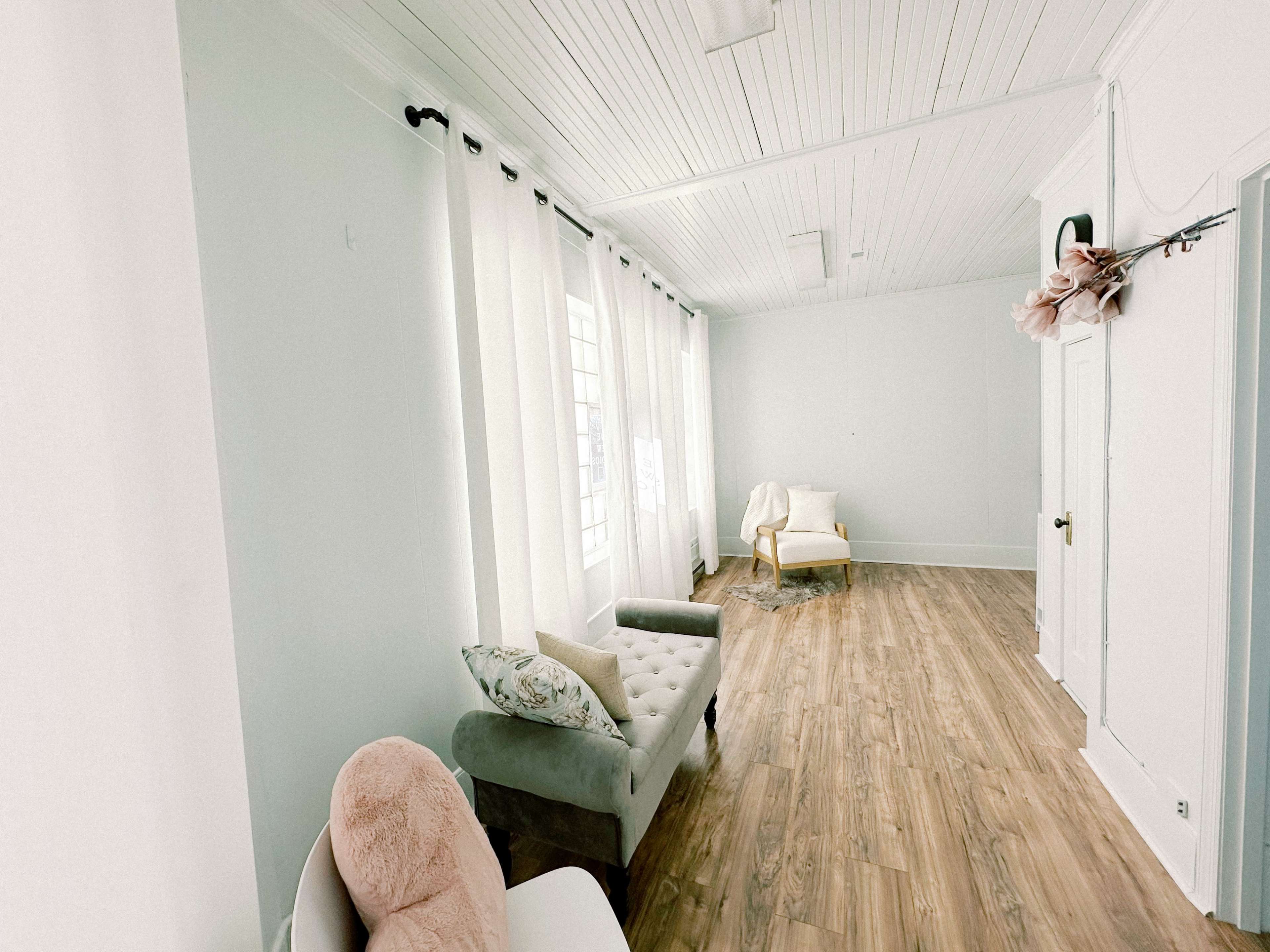 Quaint Downtown Photo & Video Studio Image in Fuquay-Varina, Fuquay Varina, NC