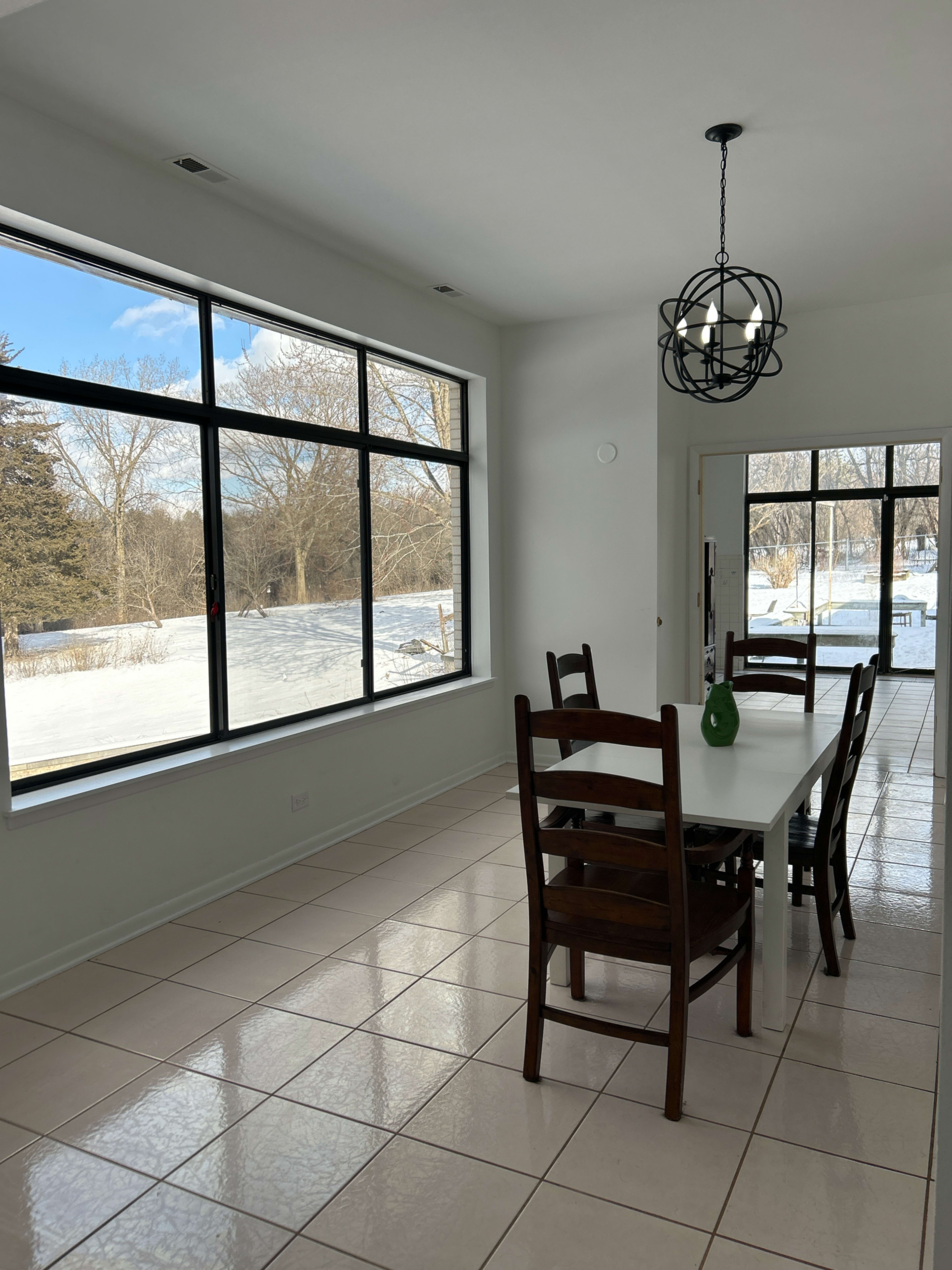 Private 5-Acre Farmhouse Estate | 7,000 sq ft | Film & Photo Location Image in Cuba Township, Barrington, IL