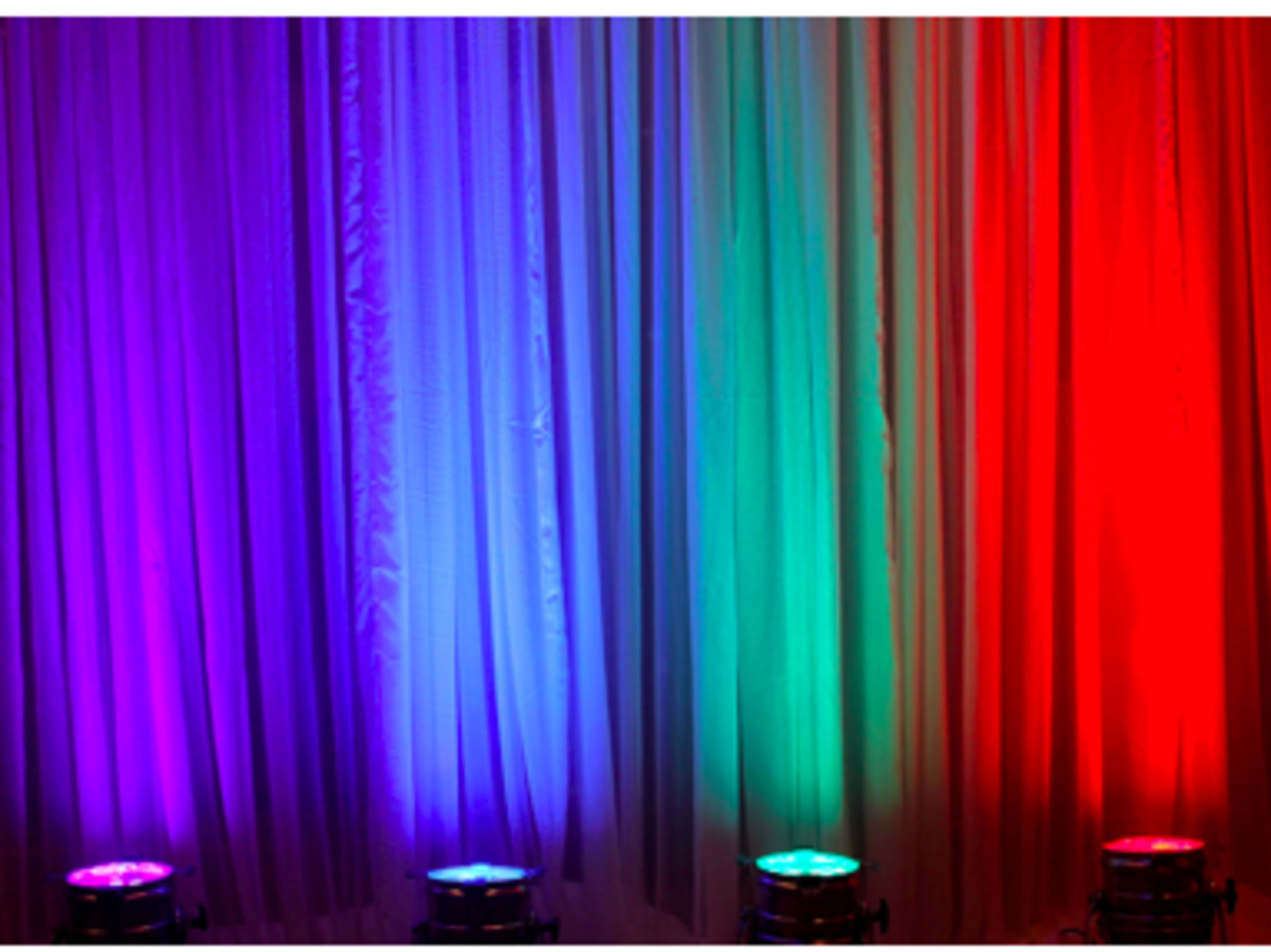 Up Lighting