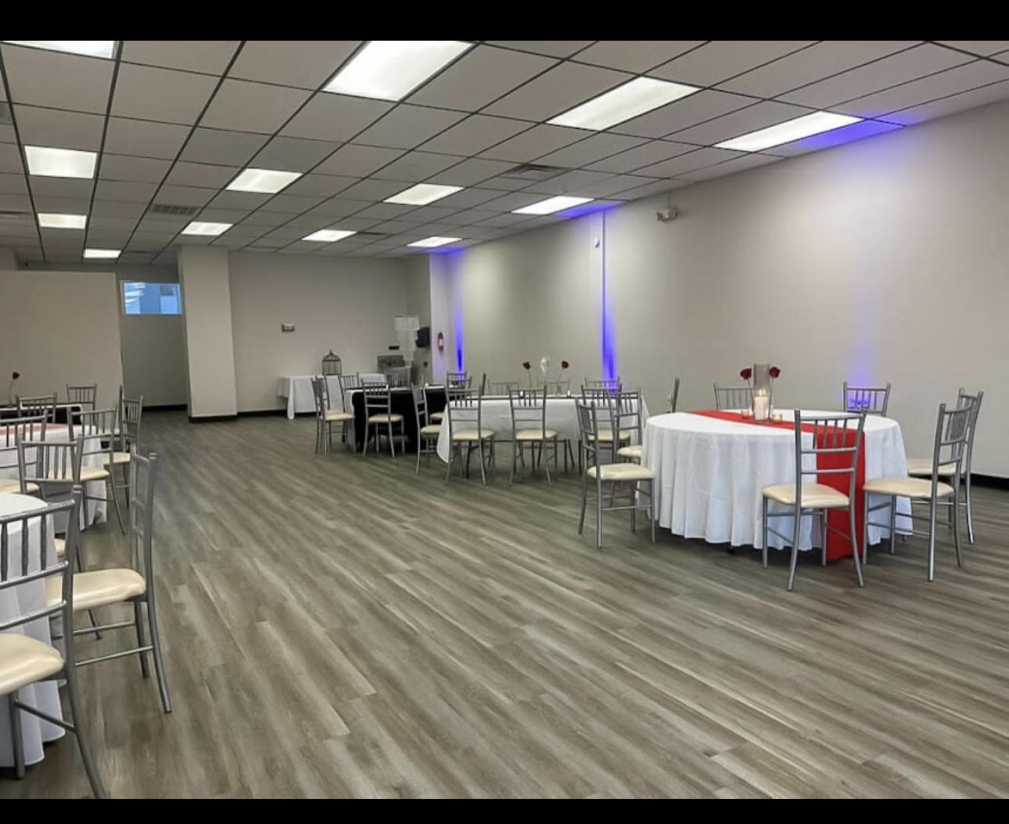 Urban area, Double sided, multi-Purpose space Image in Everman, fort worth, TX