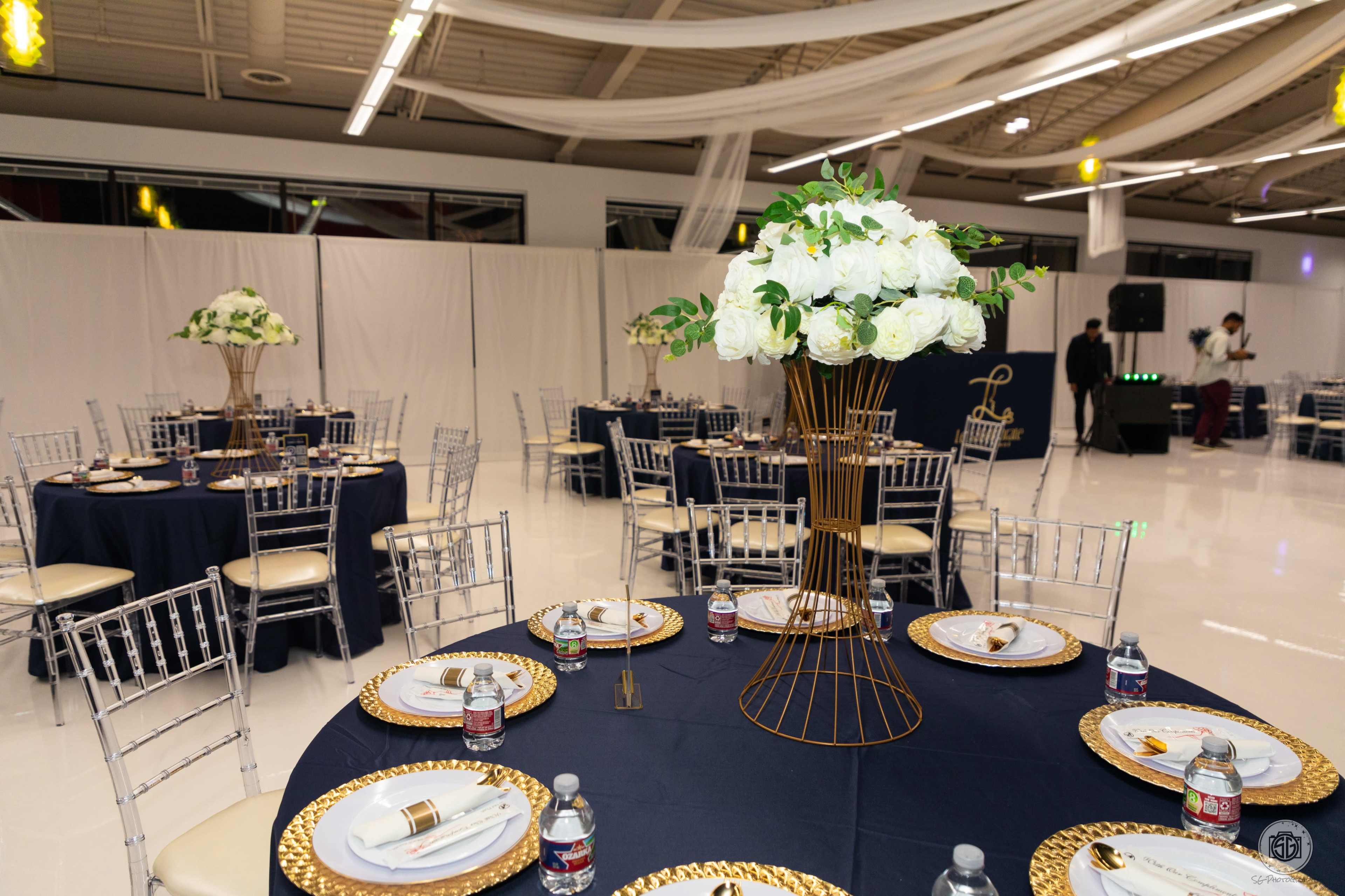 Let's Celebrate Event Venue Image in Rosana Square Shopping Center, Overland Park, KS