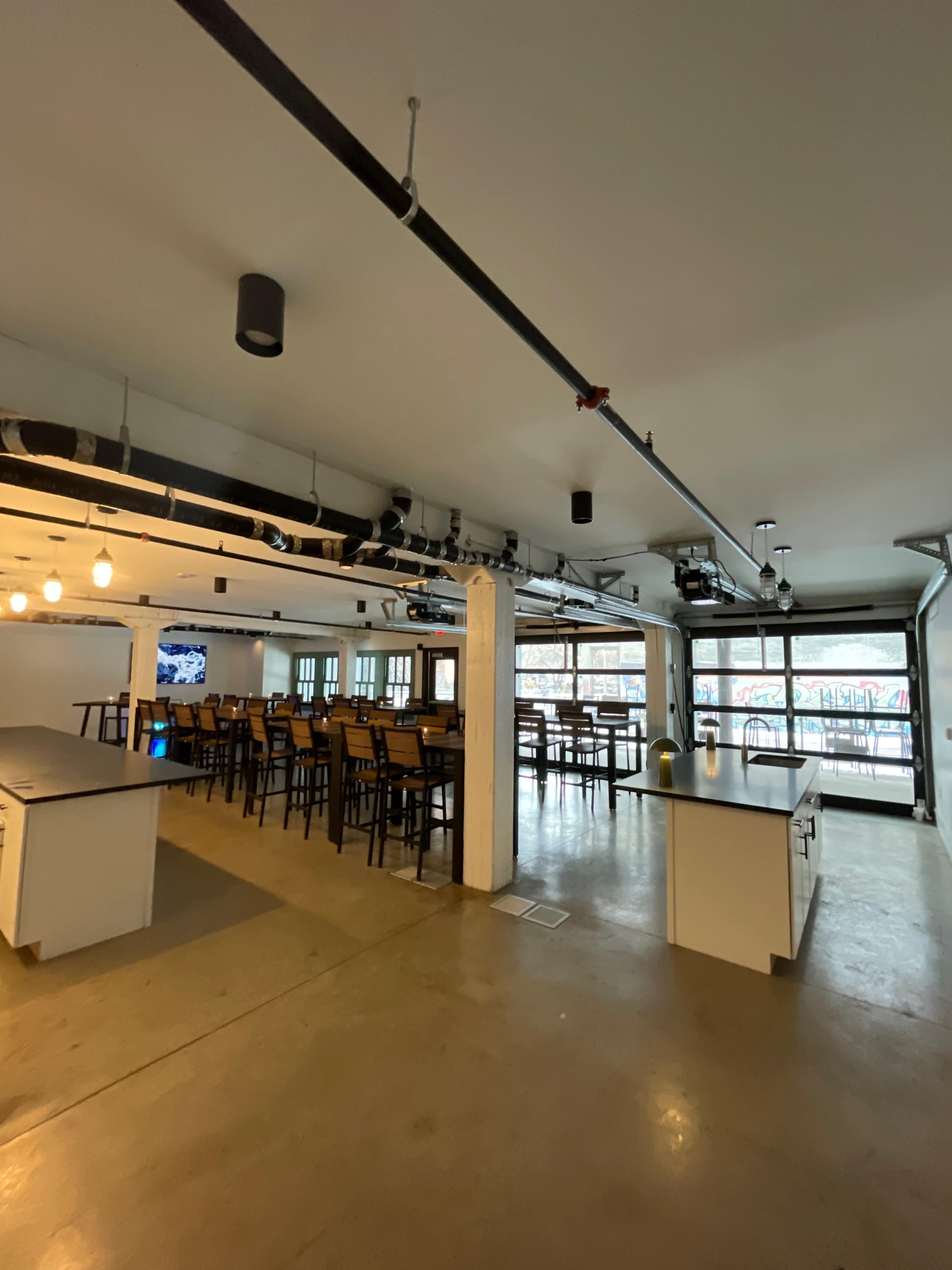 Historic West Bottoms Venu Image in Downtown Kansas City, Kansas City, MO