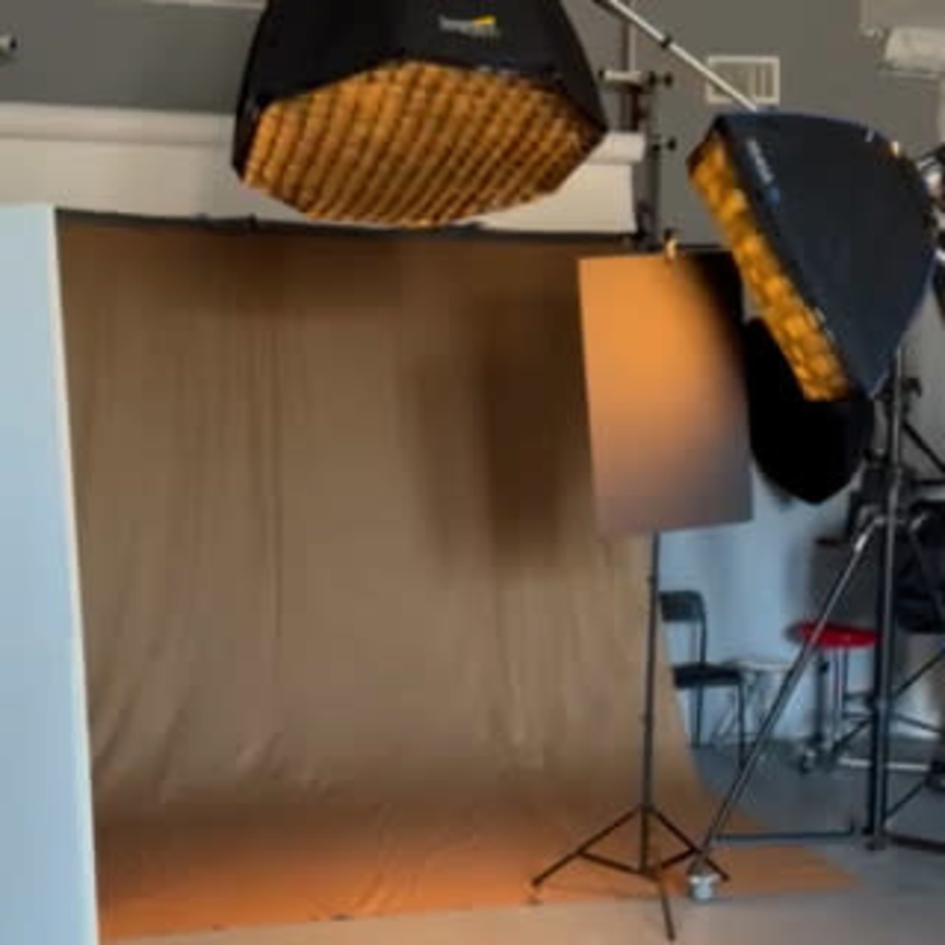 Photography studio Video Studio for rent - NJ Image in Little Falls, Little Falls, NJ