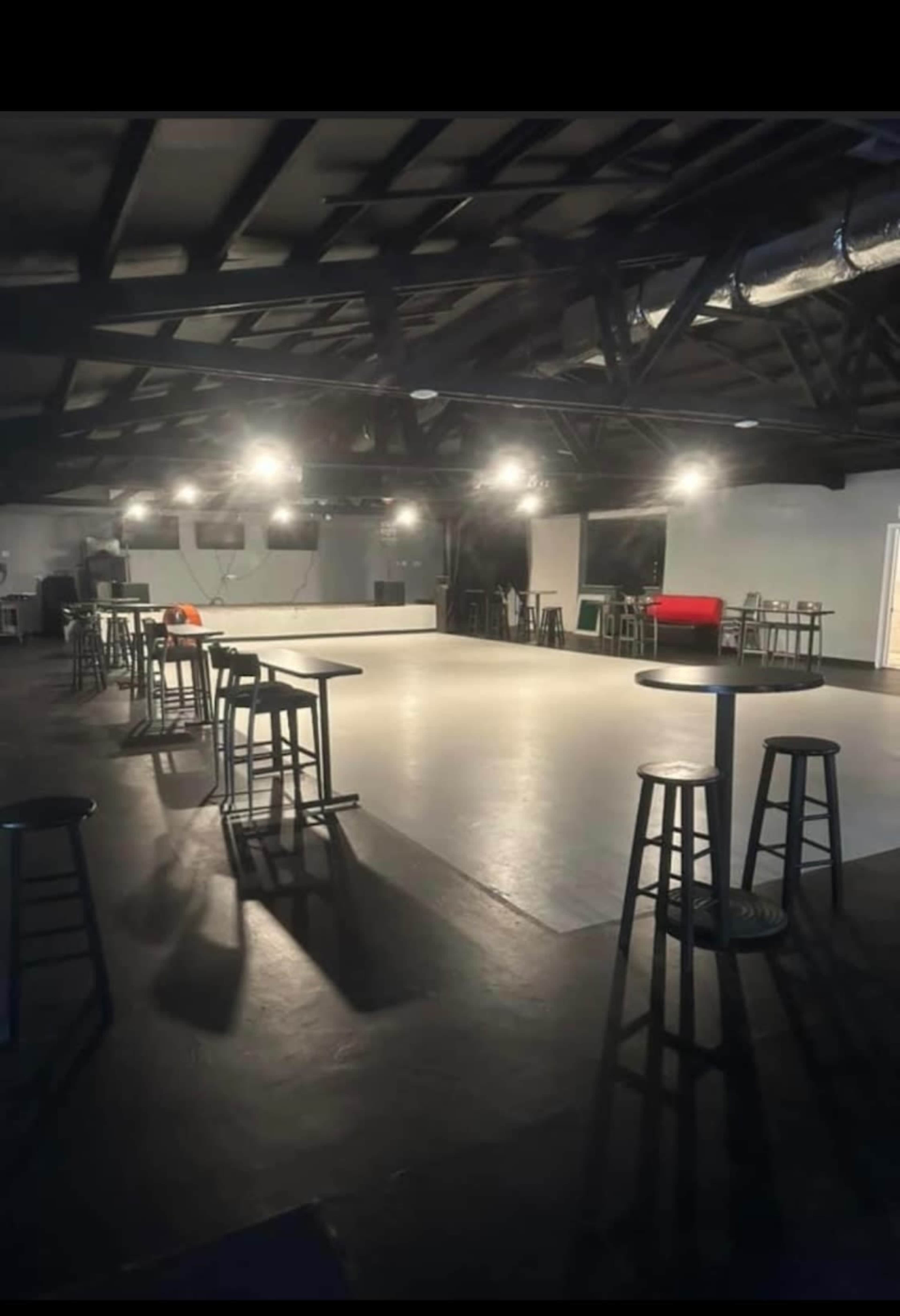 EVENT CENTER Image in Riverview, RIVERVIEW, FL