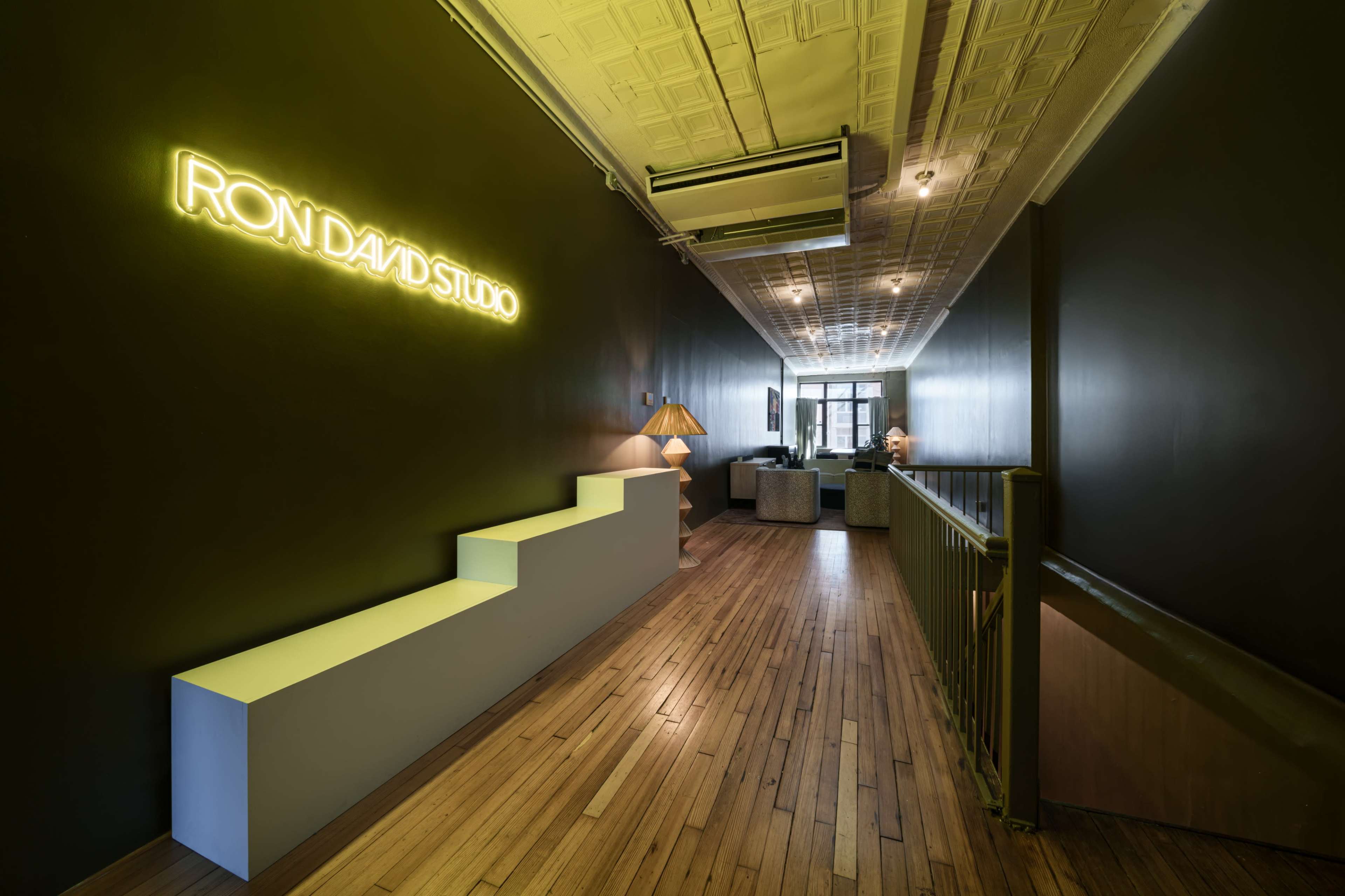 STUDIO B x RON DAVID | LOFT STYLE EVENT SPACE IN LOWER EAST SIDE NYC Image in Lower East Side, New York City, NY